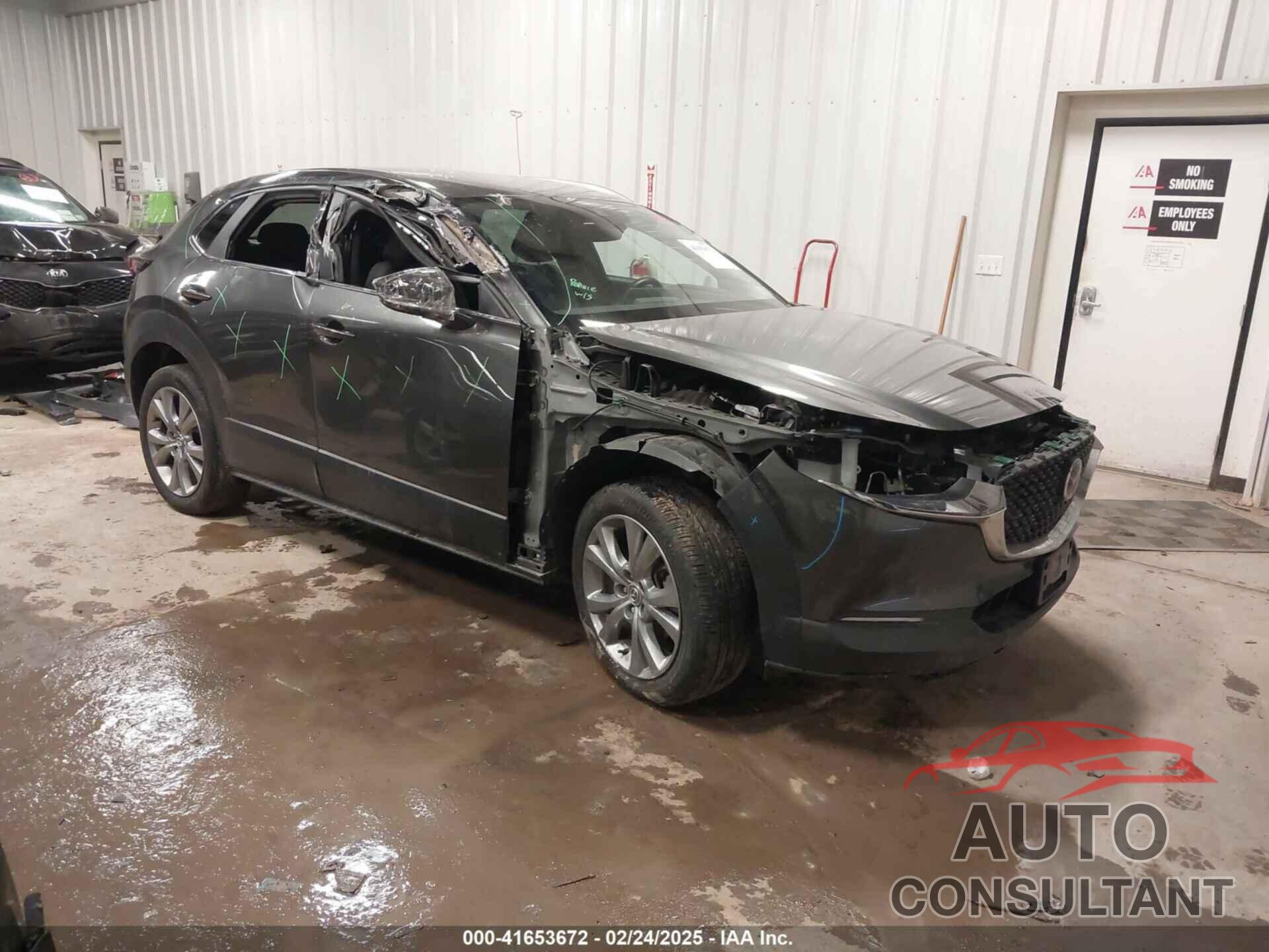 MAZDA CX-30 2023 - 3MVDMBBM2PM581752