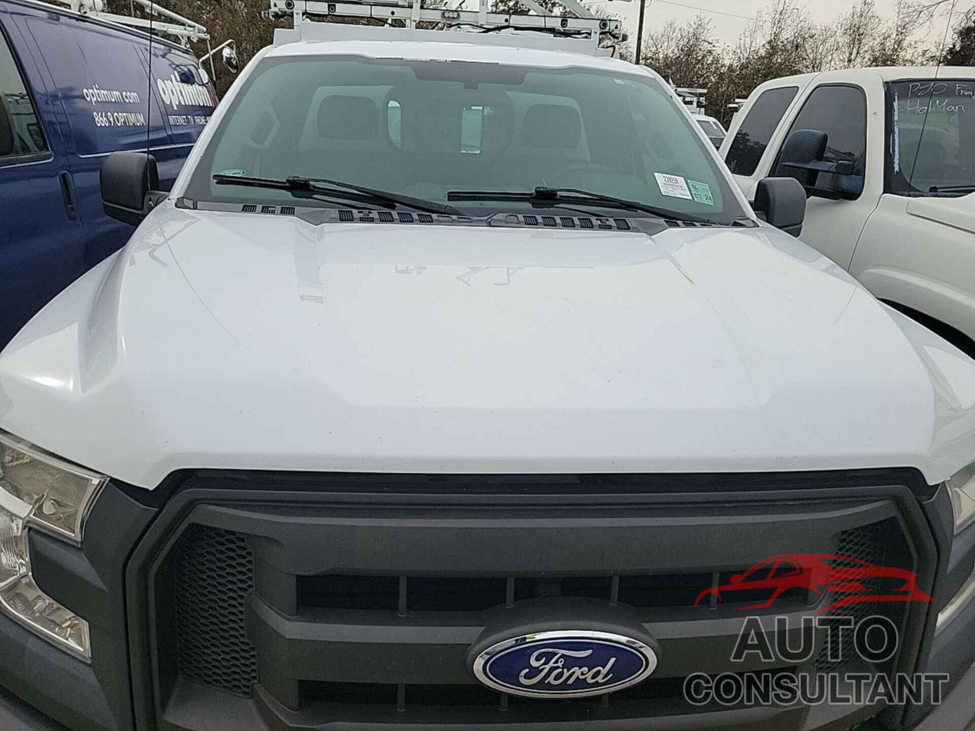 FORD F-150 2015 - 1FTMF1C8XFKD70005