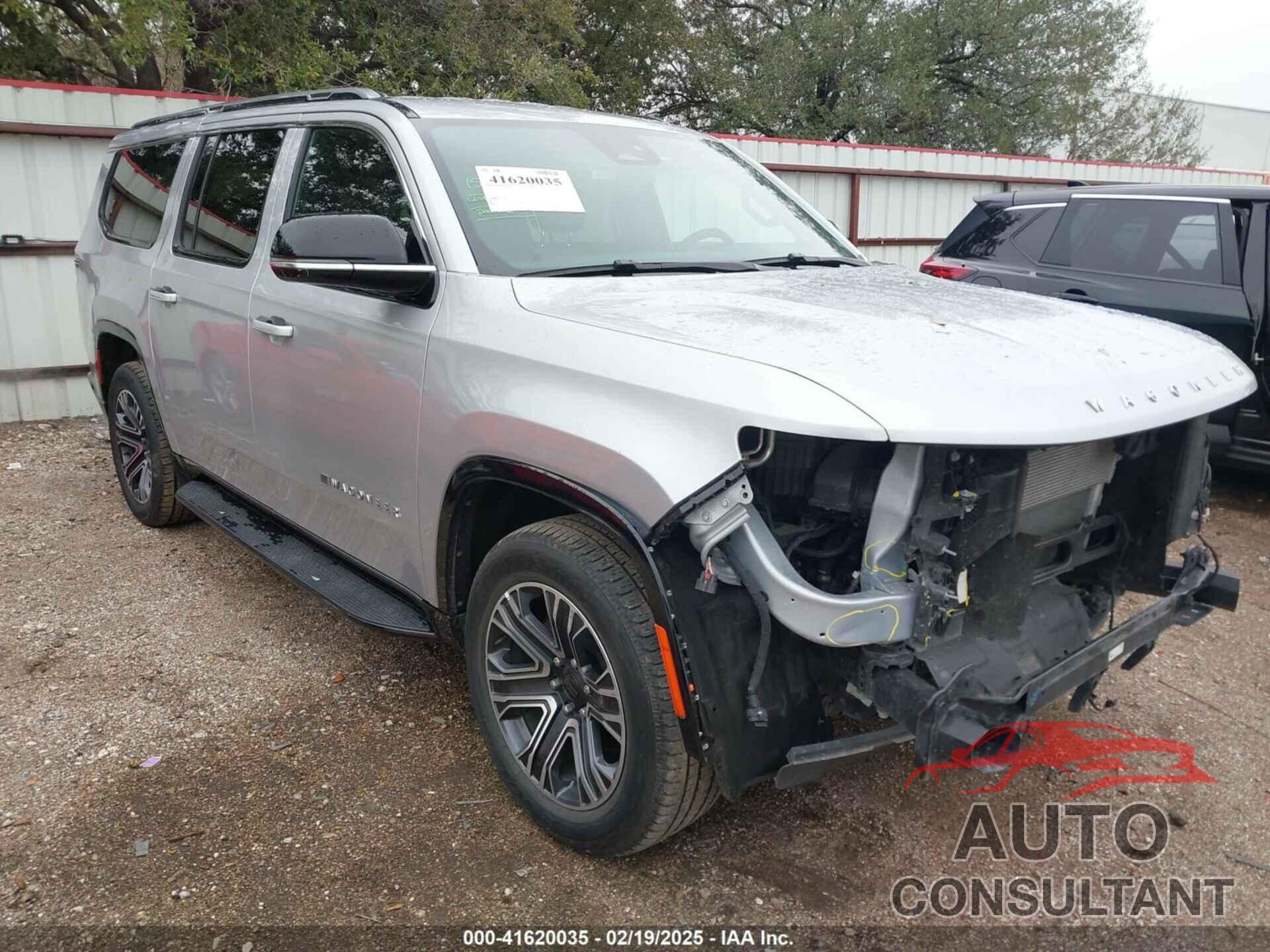 JEEP WAGONEER L 2024 - 1C4SJRBP3RS169726