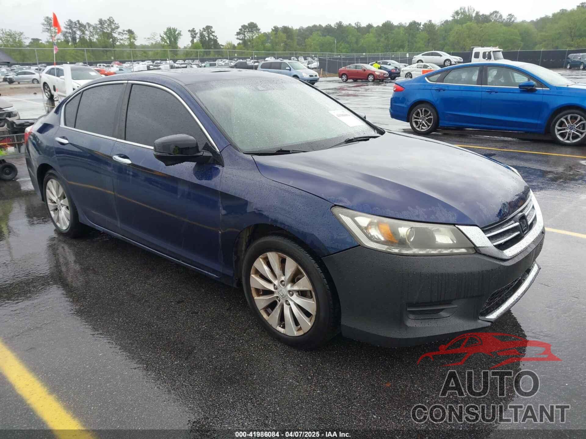 HONDA ACCORD 2015 - 1HGCR2F86FA234949