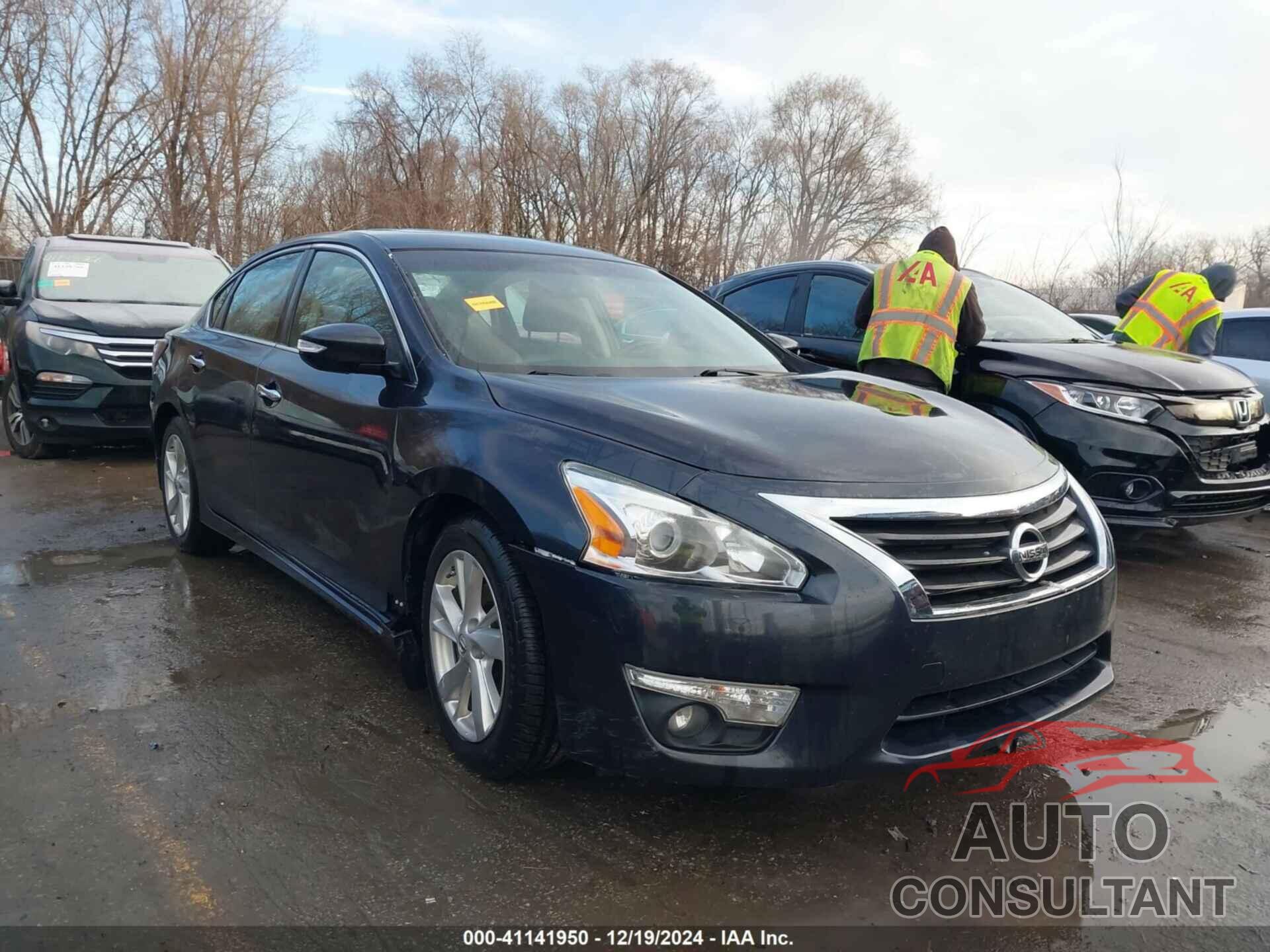 NISSAN ALTIMA 2015 - 1N4AL3AP2FC160273