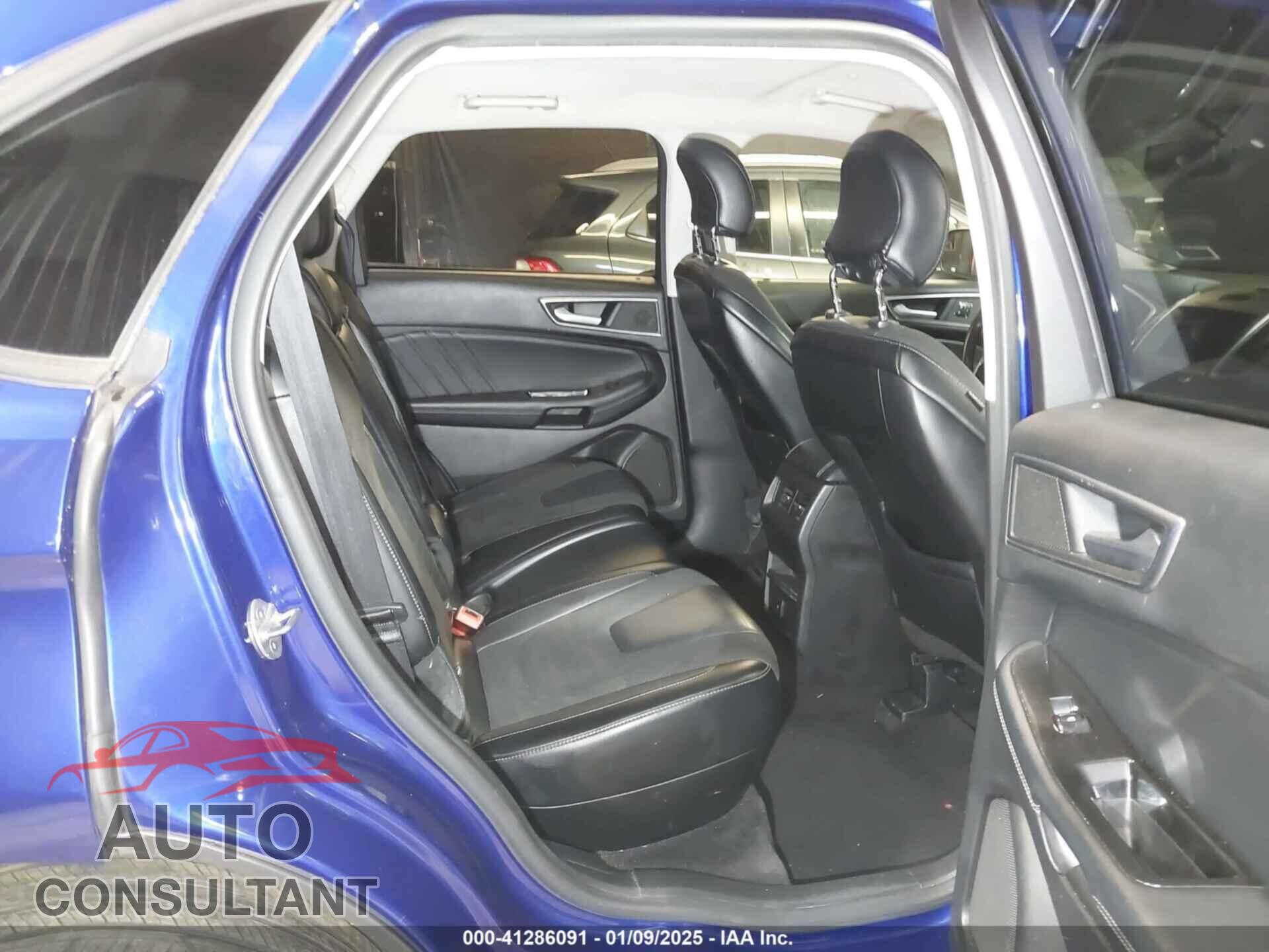 FORD EDGE 2015 - 2FMTK4AP1FBB94292