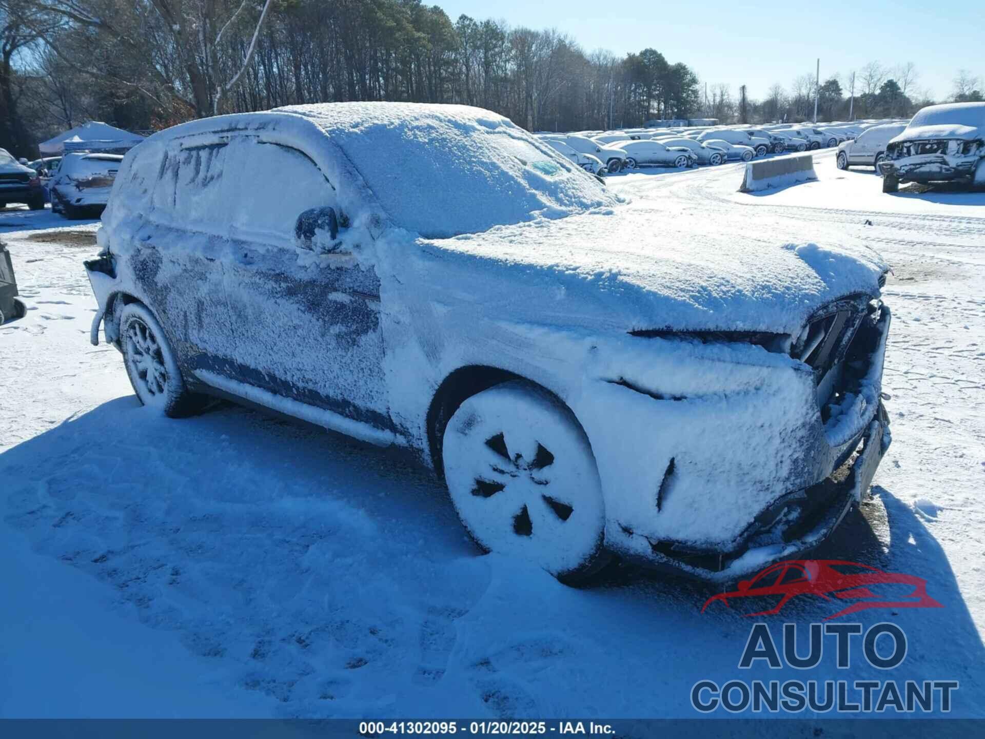 BMW X3 2022 - 5UX53DP0XN9K82594