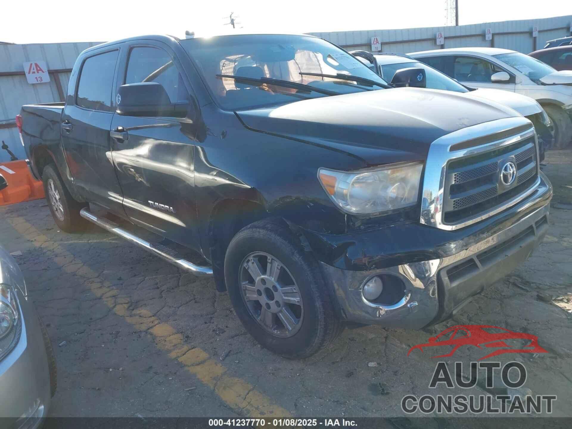 TOYOTA TUNDRA 2012 - 5TFEM5F14CX038480