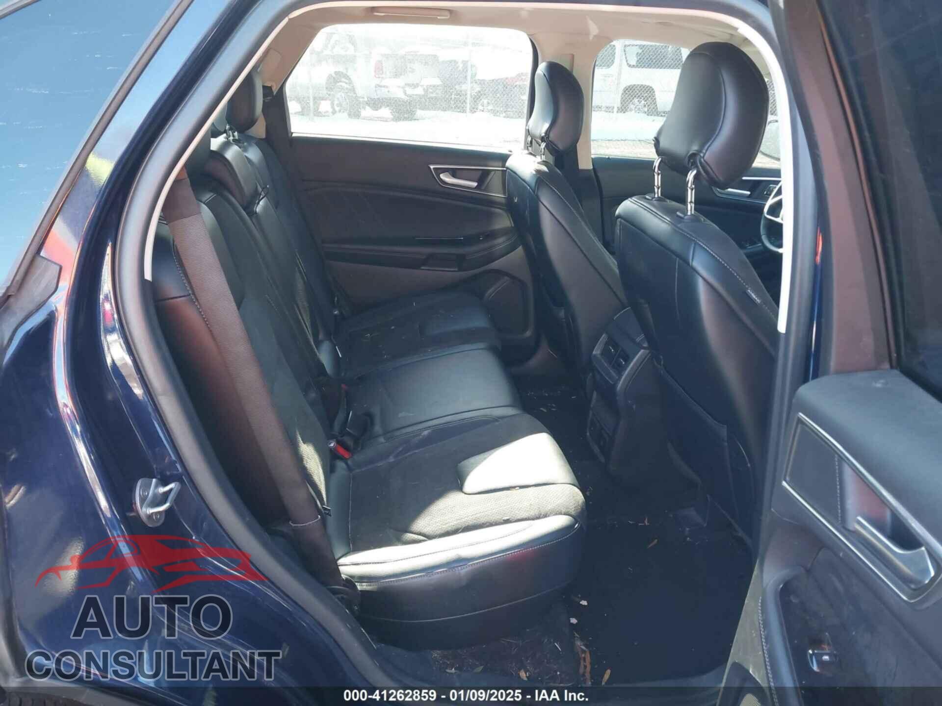 FORD EDGE 2016 - 2FMPK4AP2GBC50095