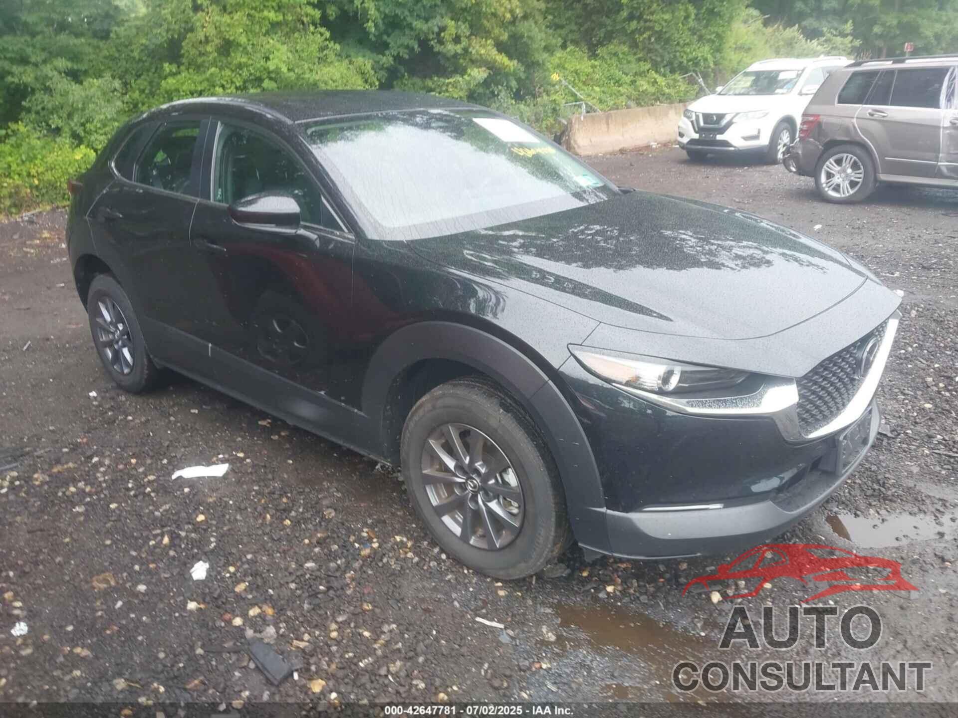 MAZDA CX-30 2024 - 3MVDMBAM9RM694845