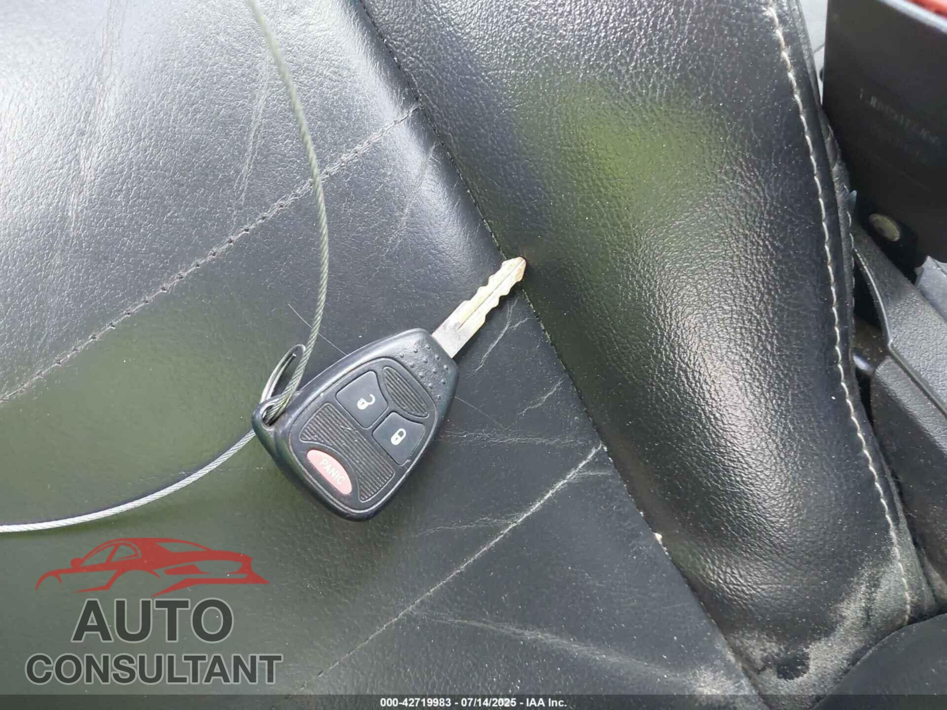 JEEP COMPASS 2011 - 1J4NT5FBXBD236468