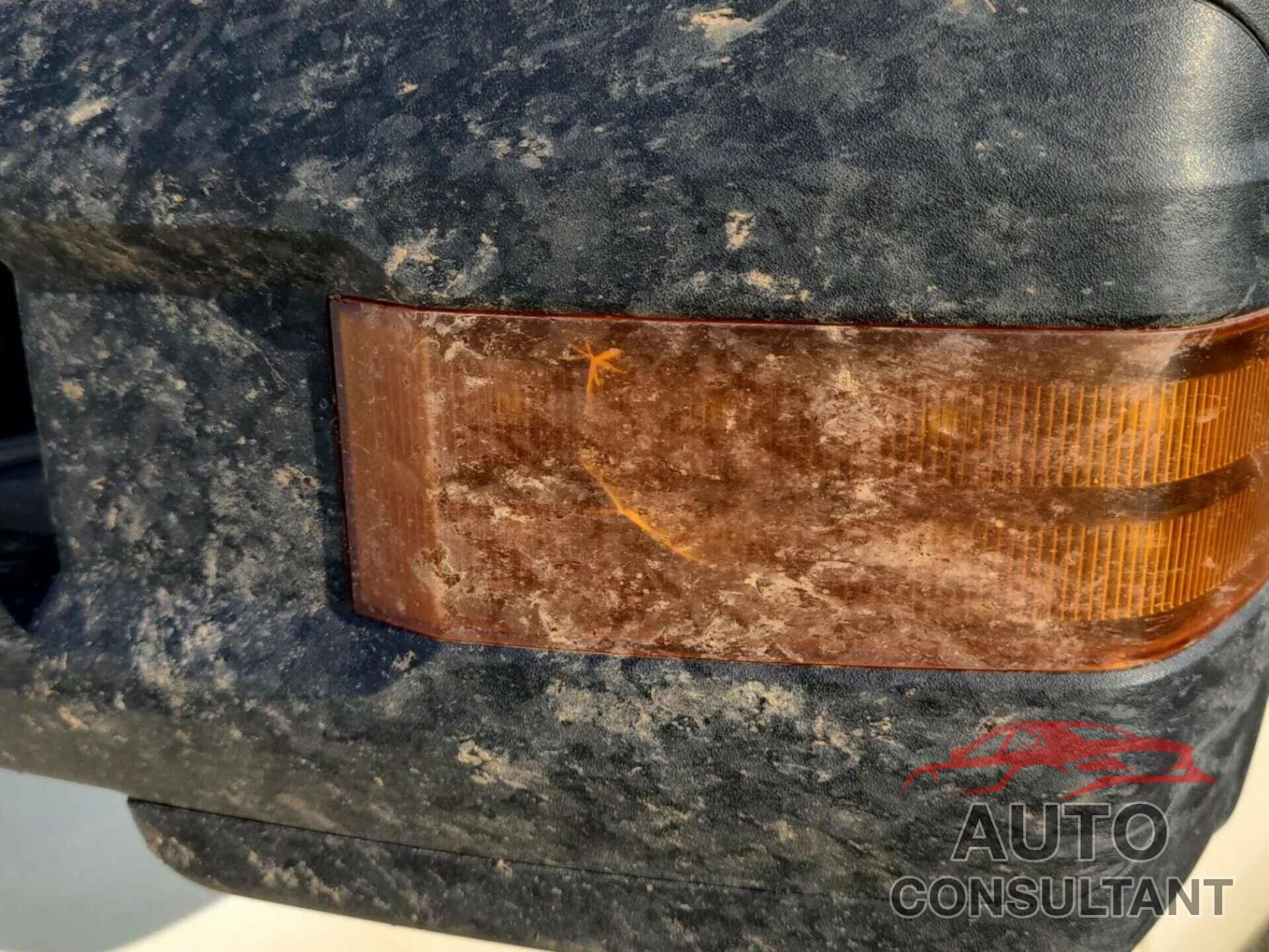 CHEVROLET SILVERADO 2019 - 1GC1KREG2KF221950