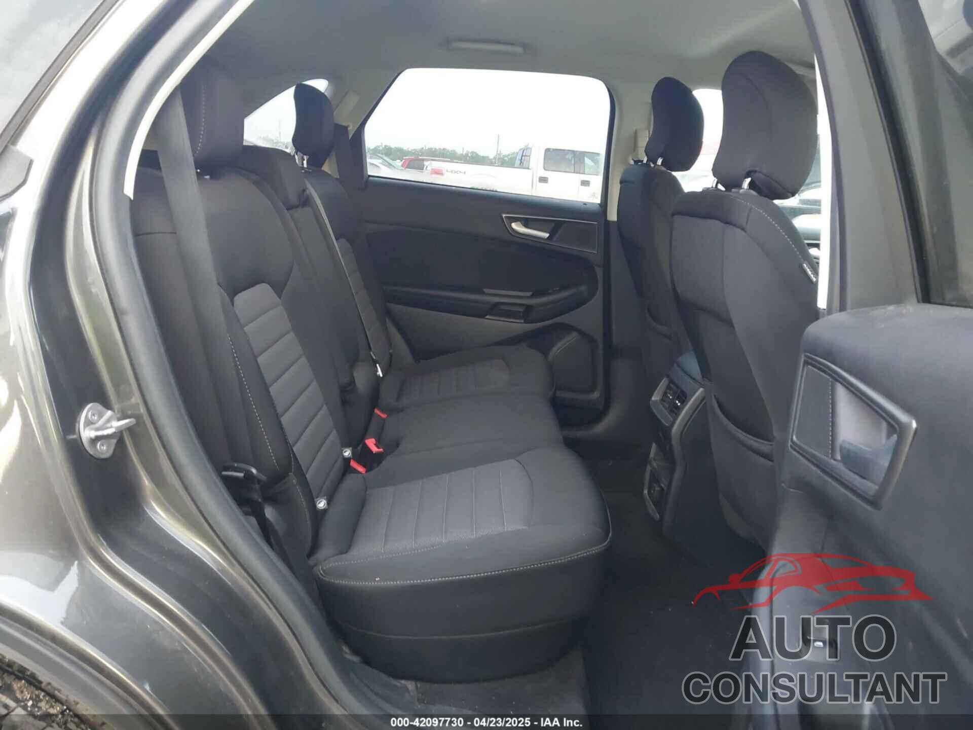 FORD EDGE 2019 - 2FMPK3G98KBB36808
