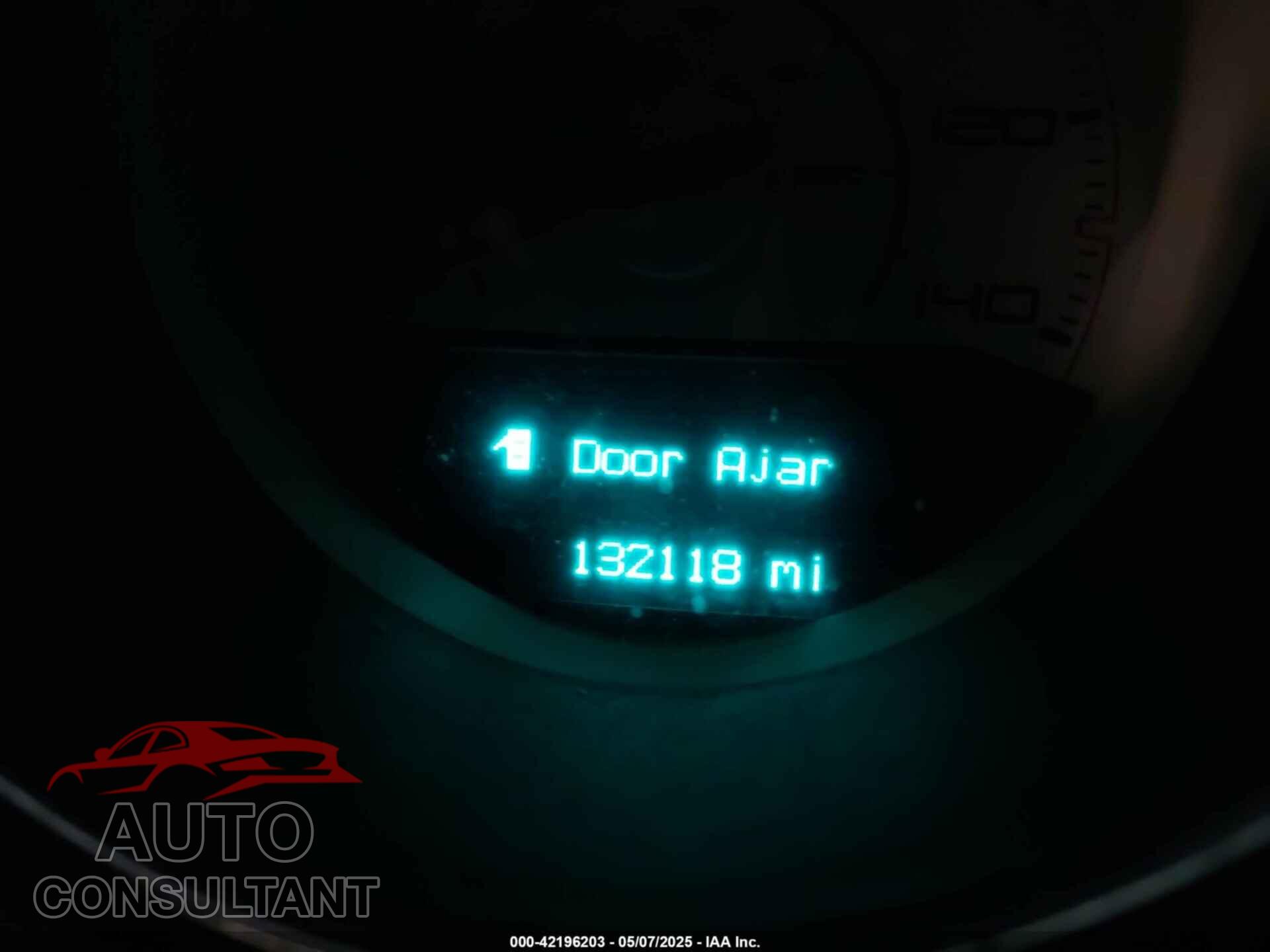 DODGE CHALLENGER 2012 - 2C3CDYAG1CH232235