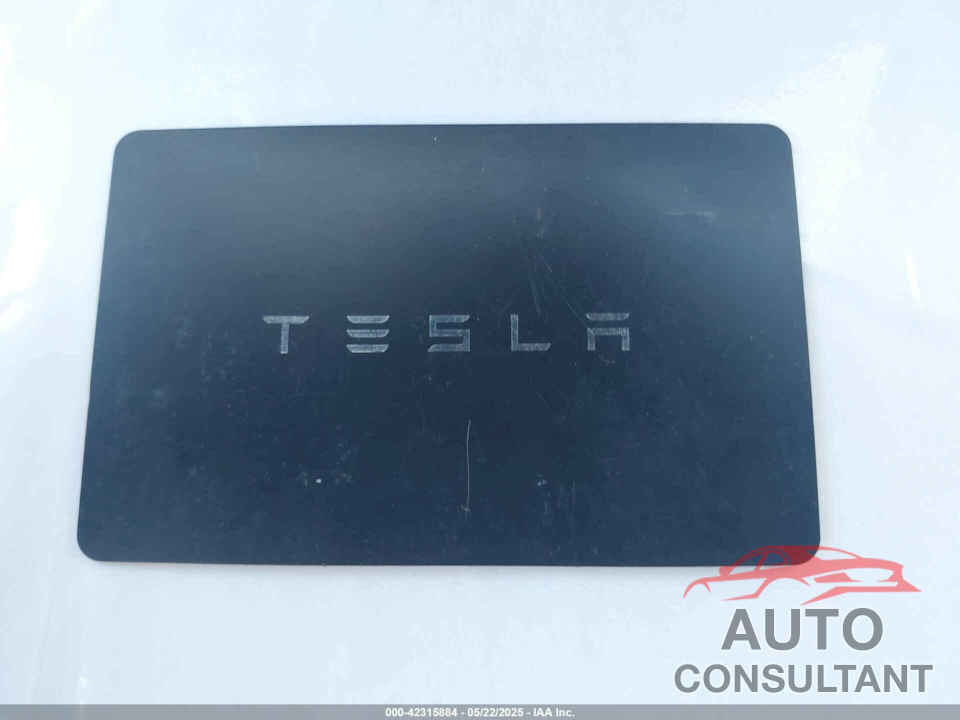 TESLA MODEL 3 2023 - 5YJ3E1EA1PF385490