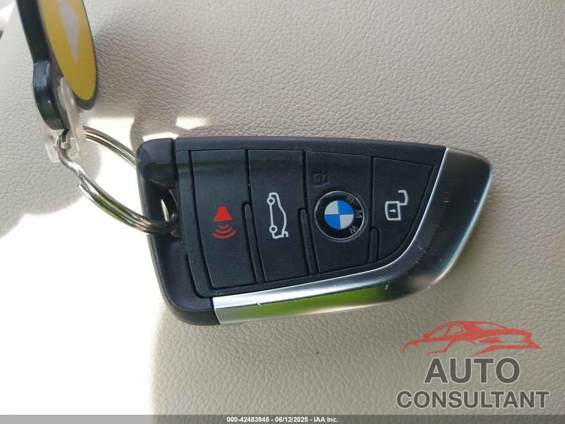 BMW 330I 2021 - 3MW5R1J09M8C08399