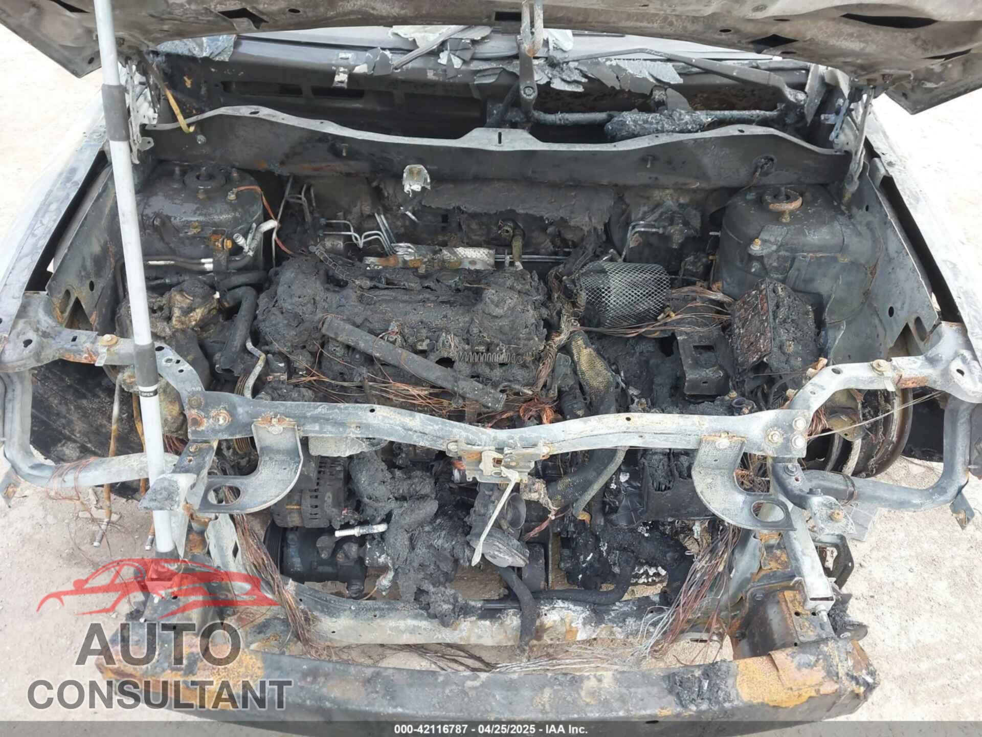 JEEP COMPASS 2011 - 1J4NF1FB9BD145434