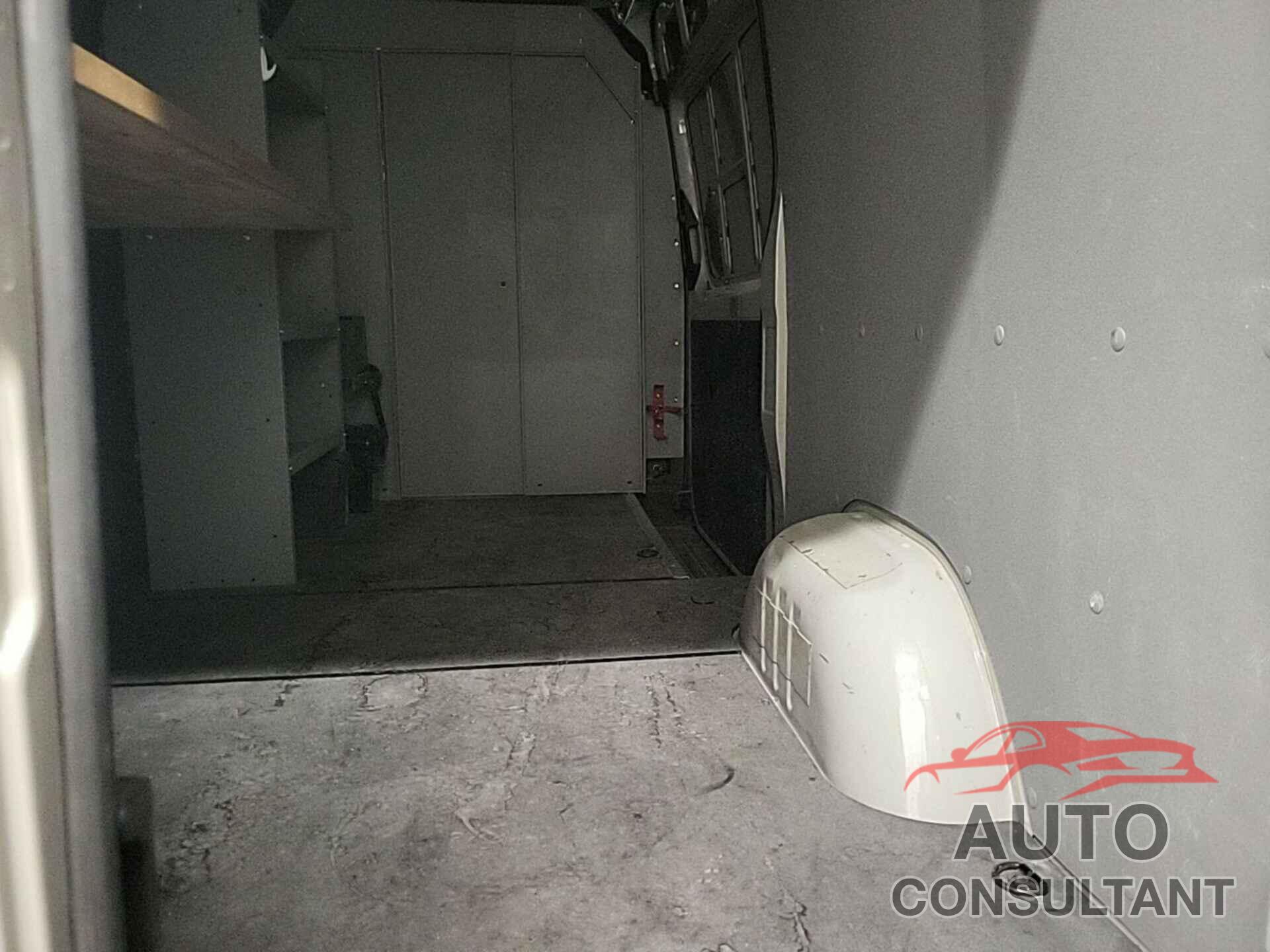 MERCEDES-BENZ SPRINTER 2500 2022 - W1Y4EBVY4NT093345