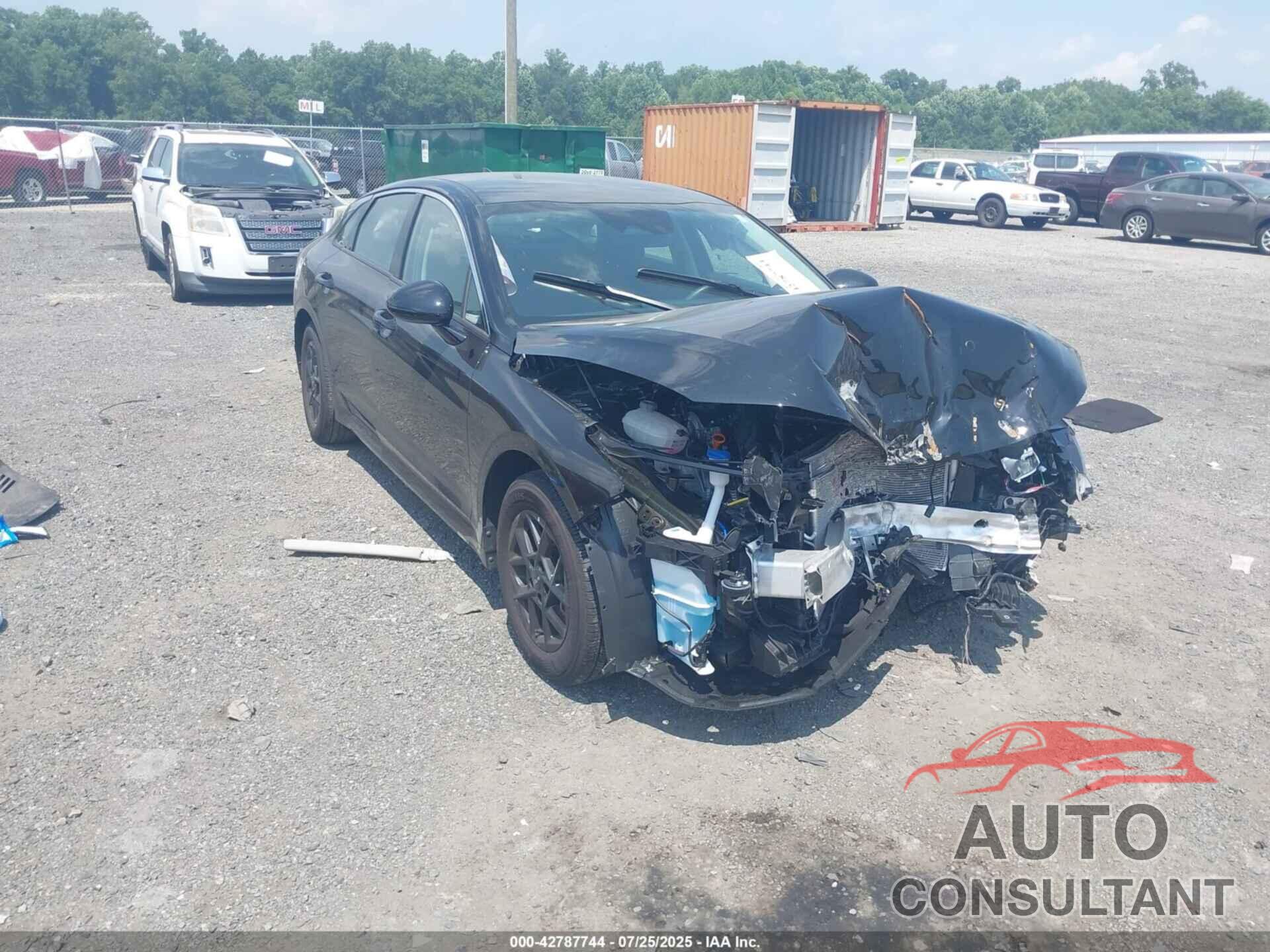 KIA K5 2025 - KNAG24J70S5348332