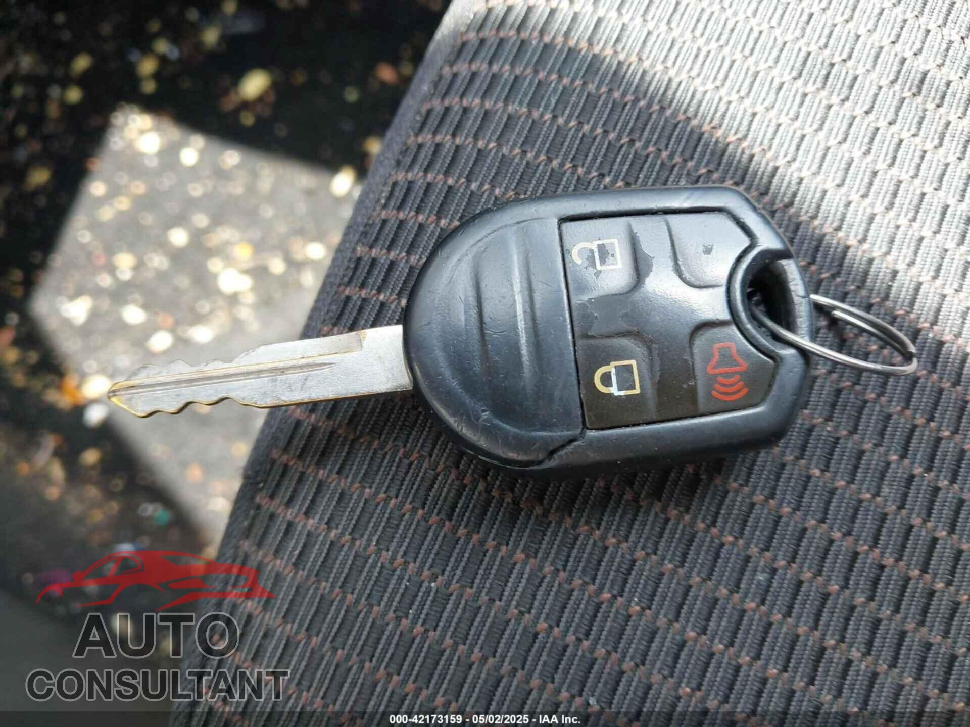 FORD EDGE 2013 - 2FMDK4JC8DBE02733