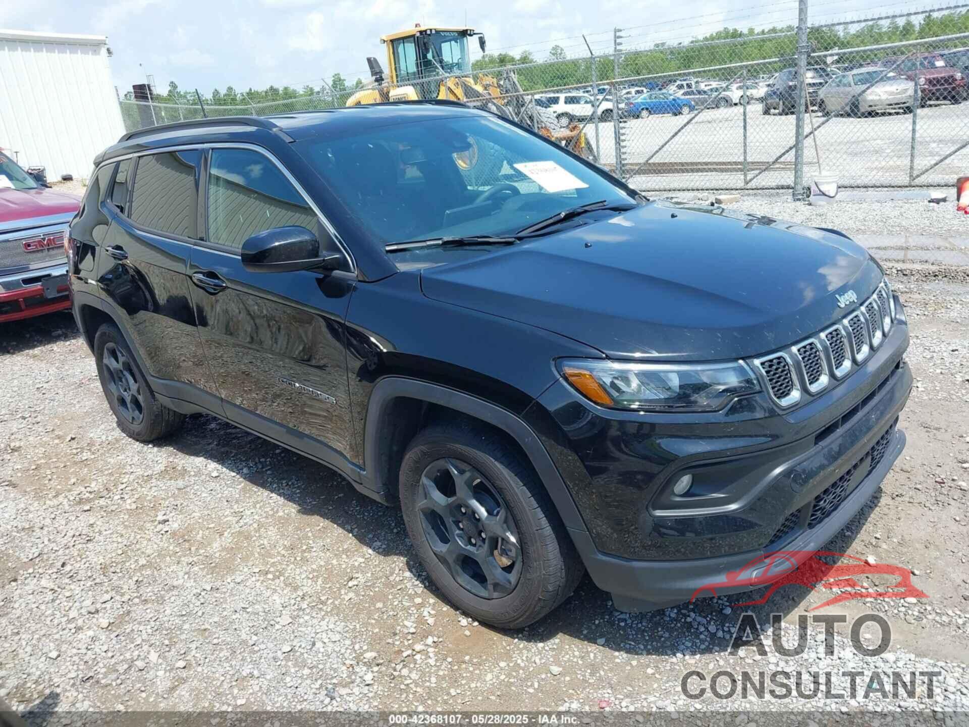 JEEP COMPASS 2023 - 3C4NJDBN2PT570212