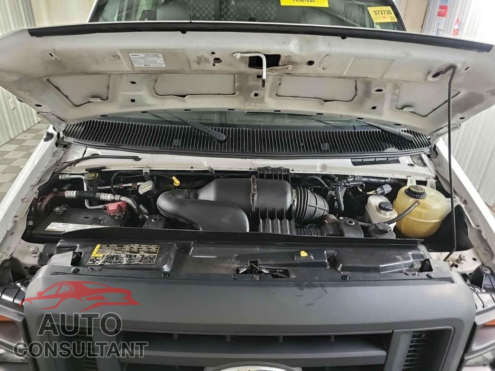 FORD E-150 2014 - 1FTNE1EWXEDA41259