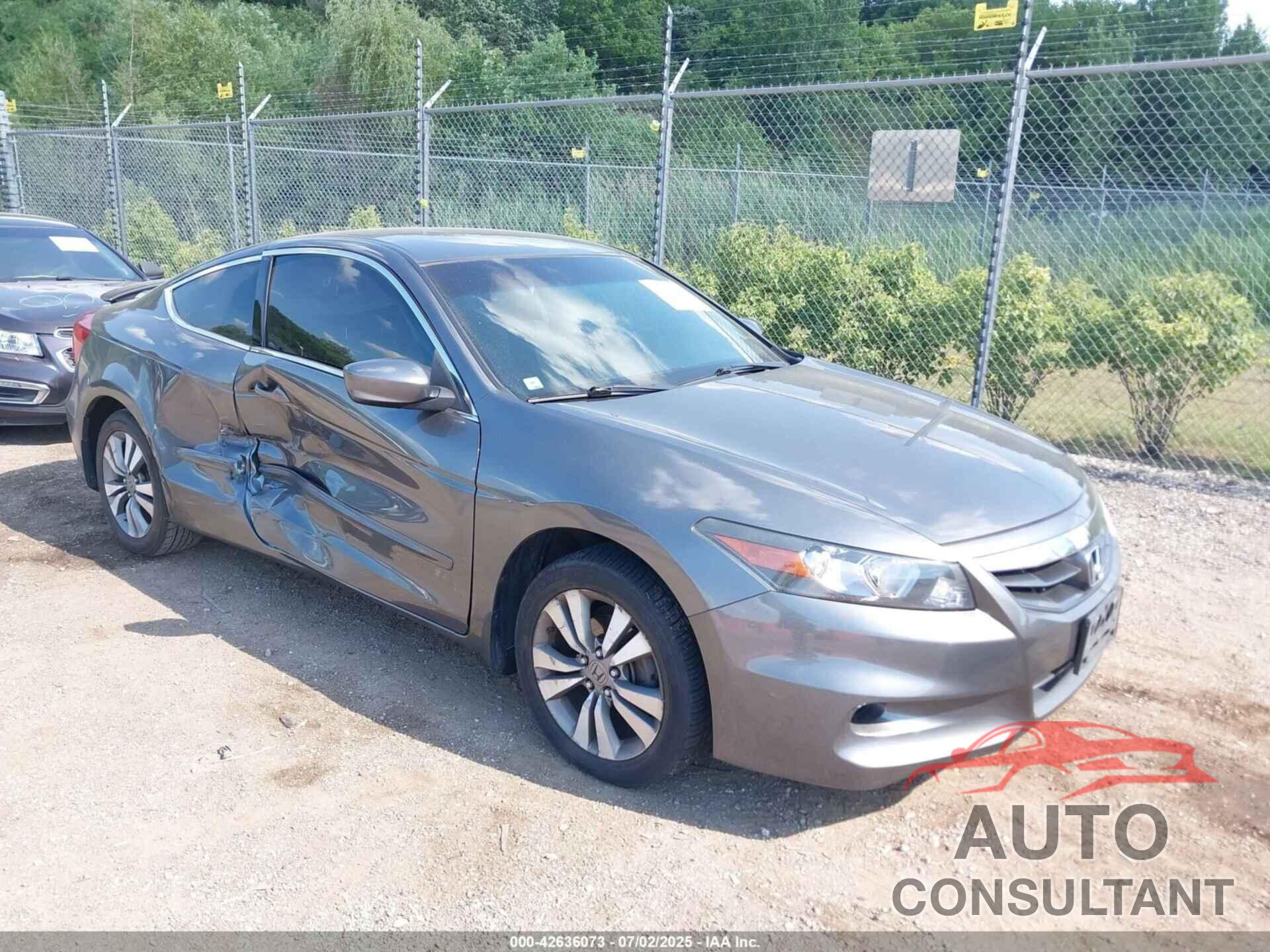 HONDA ACCORD 2012 - 1HGCS1B37CA014031