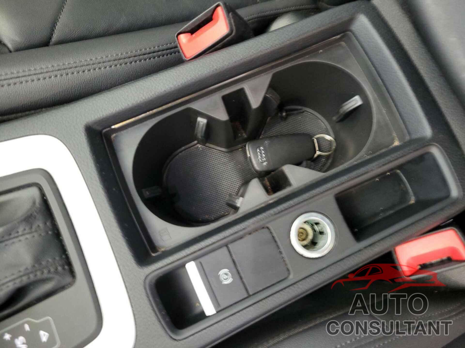 AUDI Q3 2023 - WA1DECF39P1103194