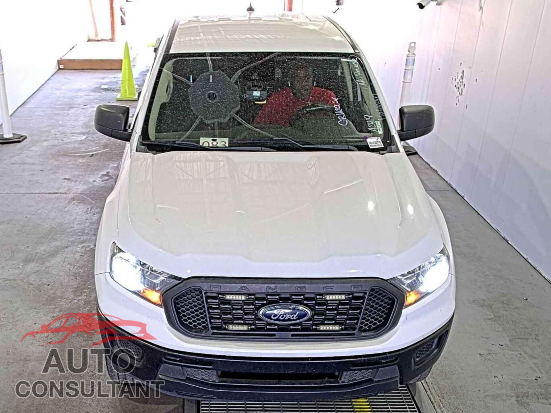 FORD RANGER 2021 - 1FTER4EH7MLD73235