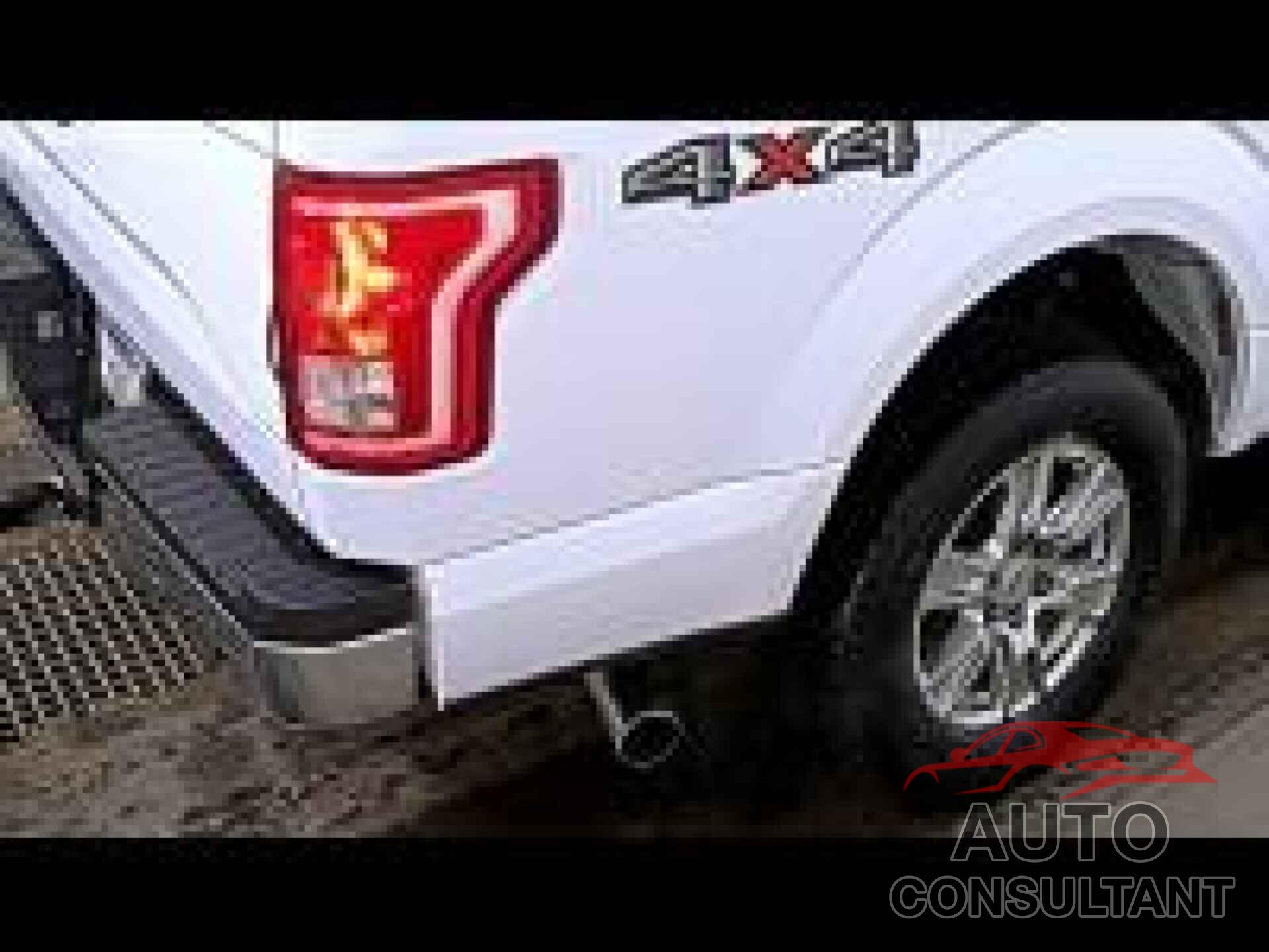 FORD F-150 2015 - 1FTFW1EG0FKE76511
