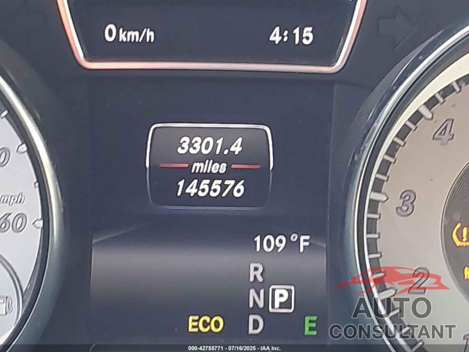 MERCEDES-BENZ CLA 250 2014 - WDDSJ4EB2EN036280
