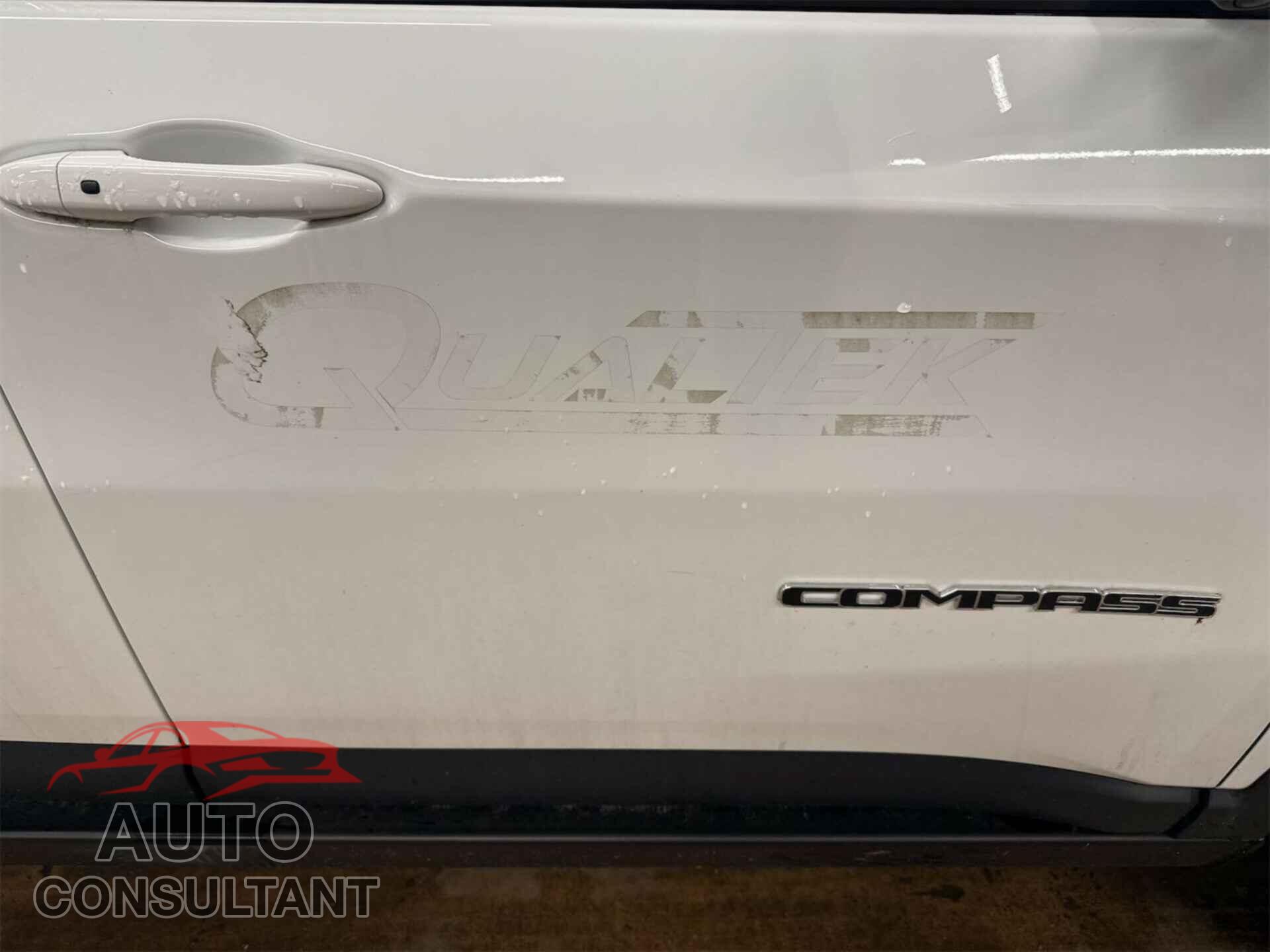 JEEP COMPASS 2022 - 3C4NJDBB1NT205930