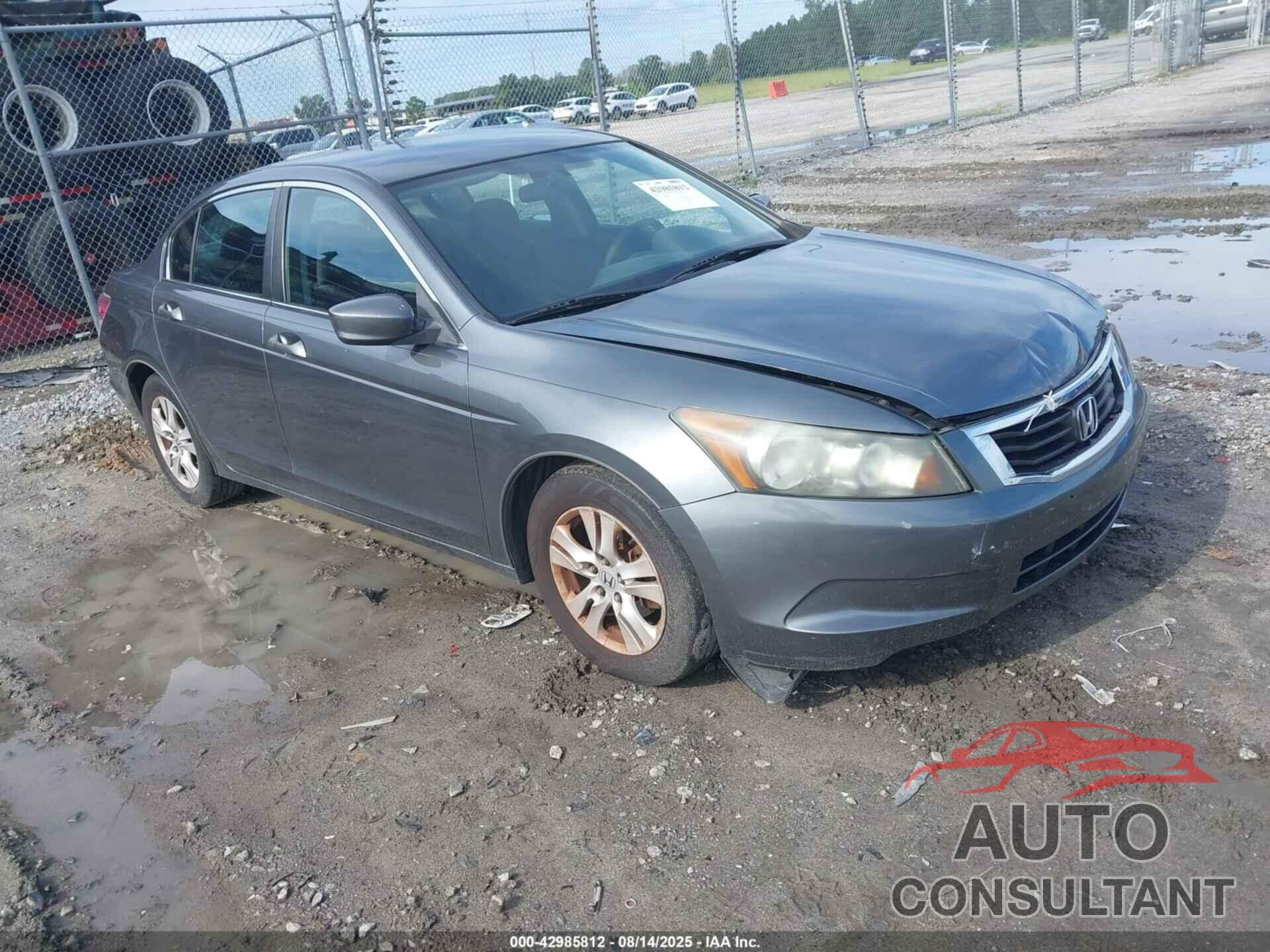 HONDA ACCORD 2010 - 1HGCP2F41AA046674