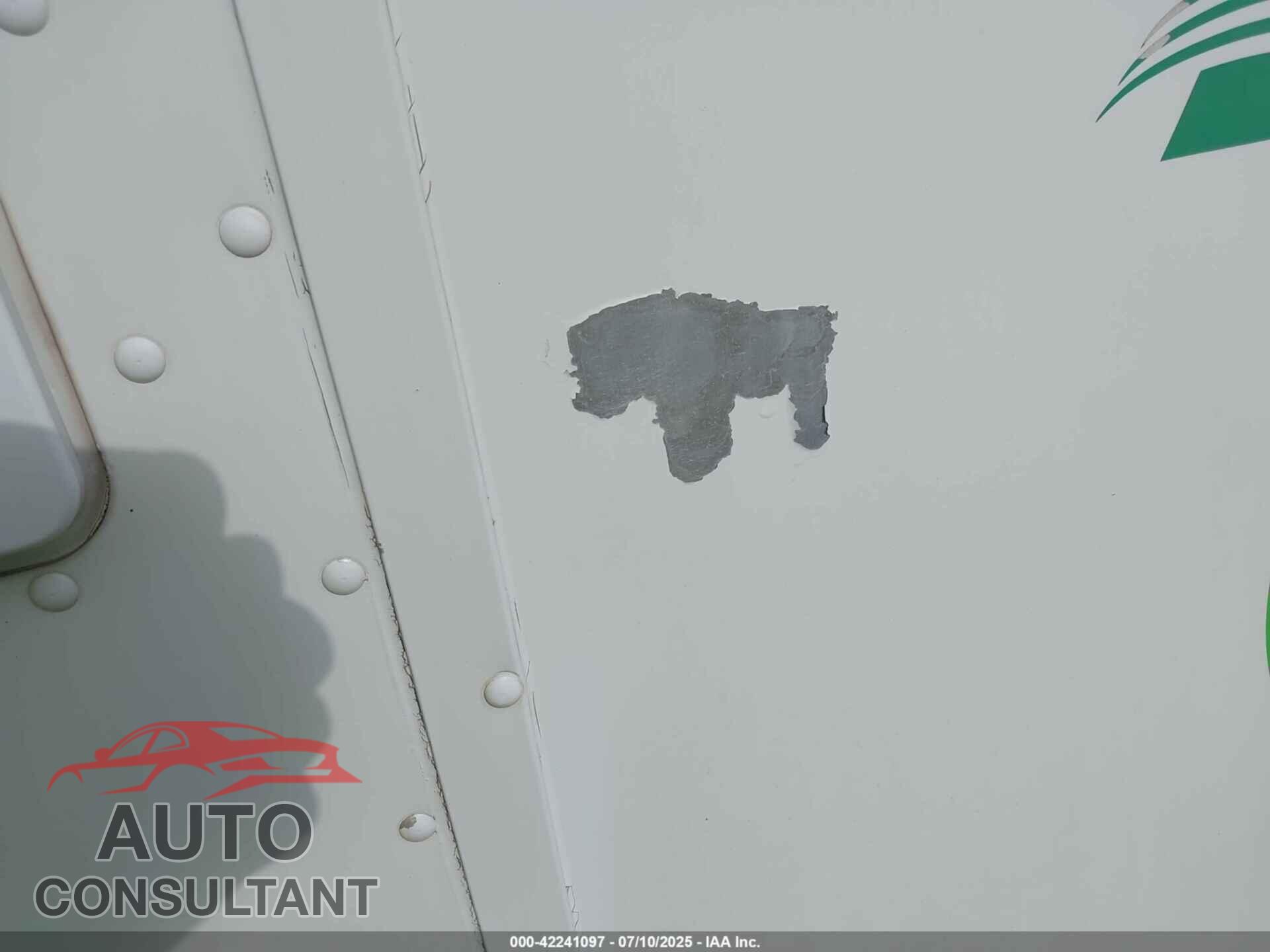 FORD E-450 STRIPPED 2013 - 1FC4E4KL8DDB32679