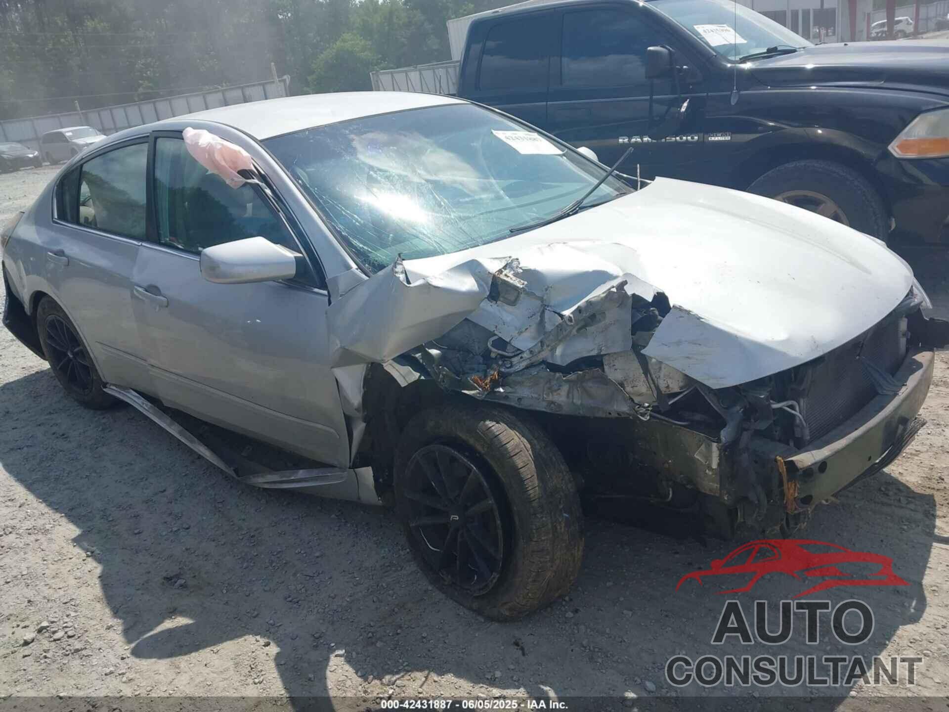 NISSAN ALTIMA 2012 - 1N4AL2AP7CN486175