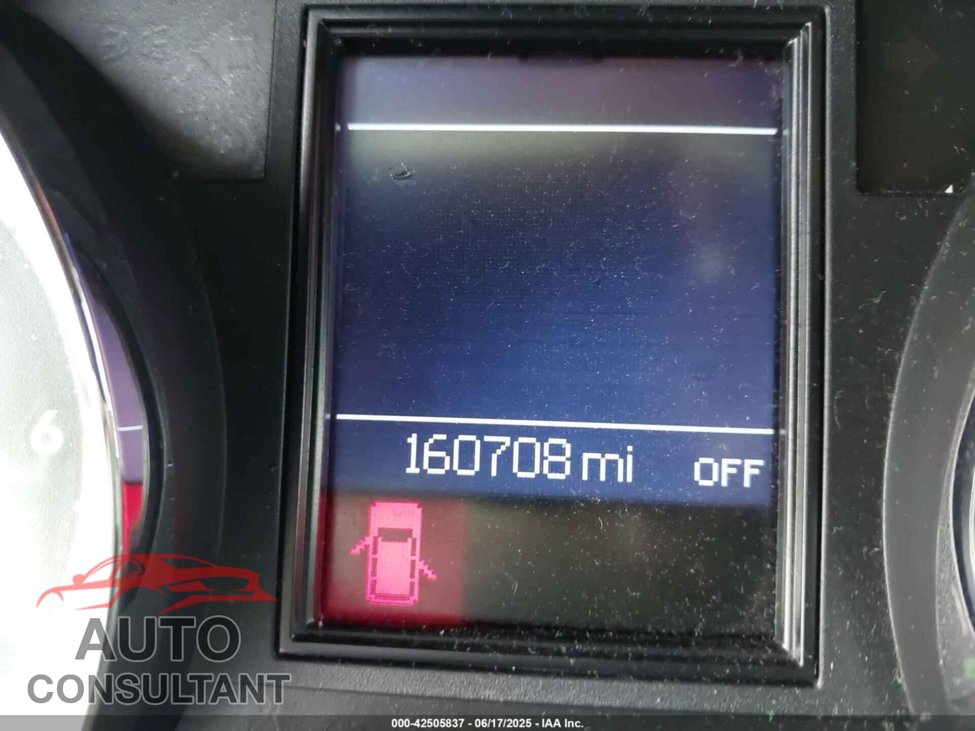 DODGE DURANGO 2011 - 1D4SD4GT2BC627811