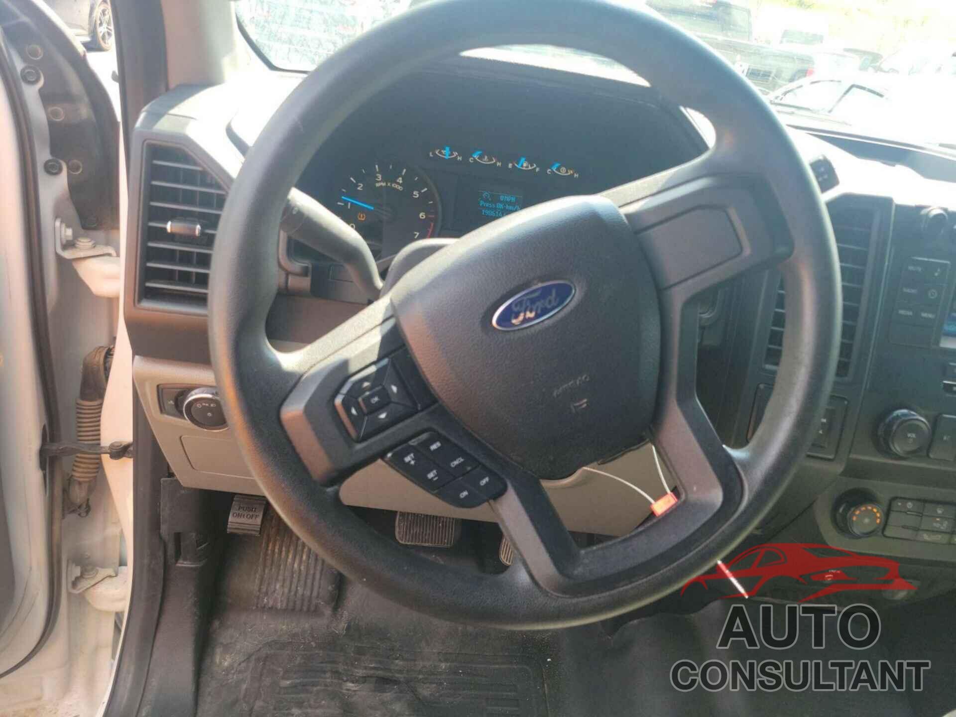 FORD F150 2015 - 1FTFW1EF7FKD06010