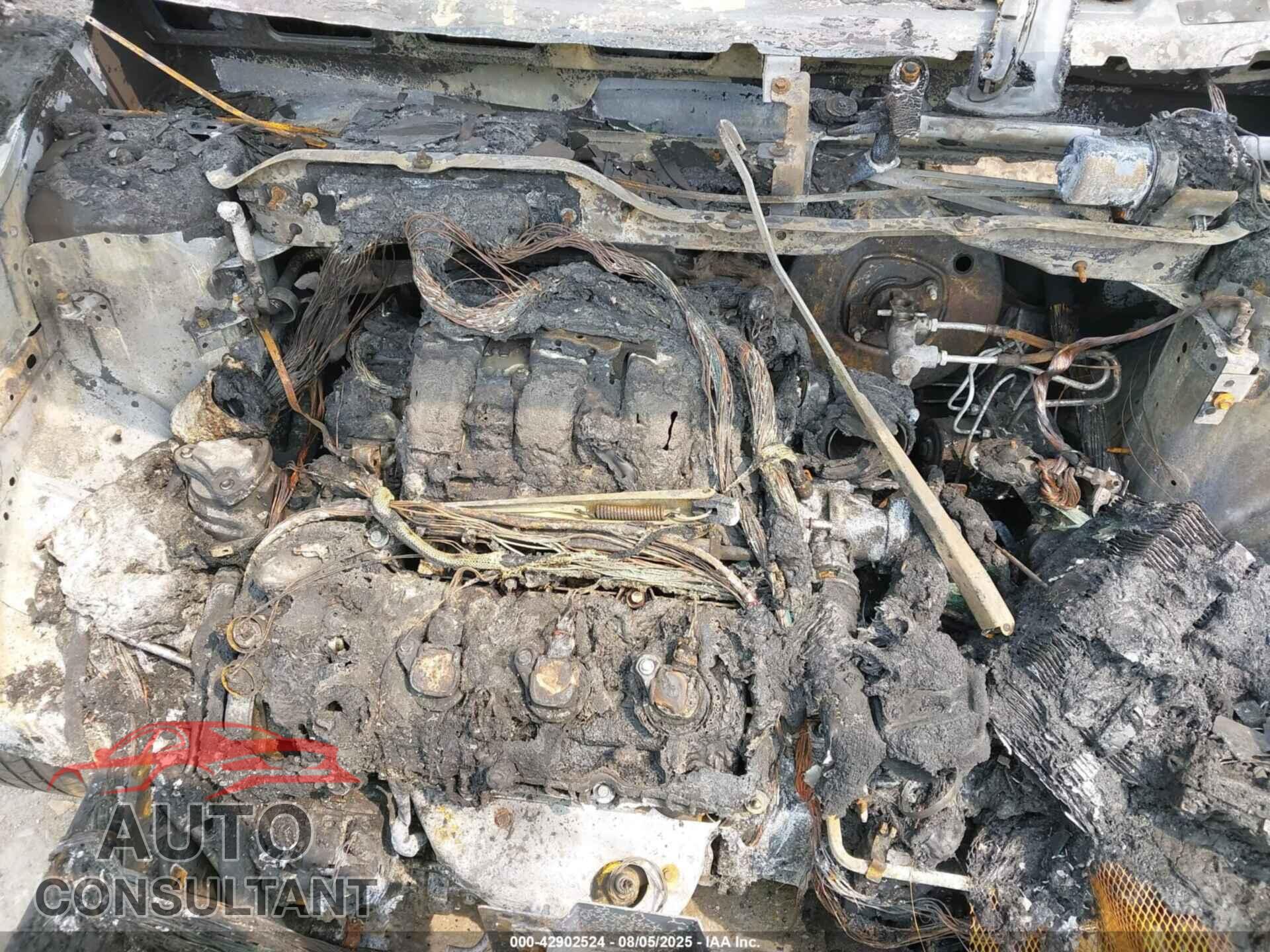 FORD EDGE 2011 - 2FMDK3KC9BBB41361