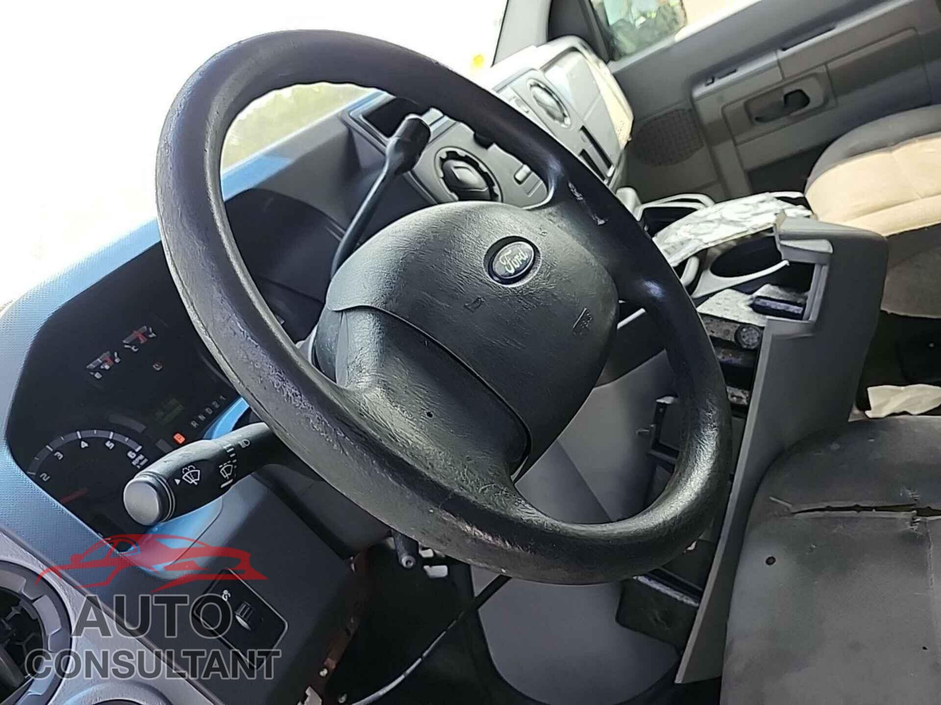 FORD ECONOLINE 2011 - 1FTNE2EL8BDA76552