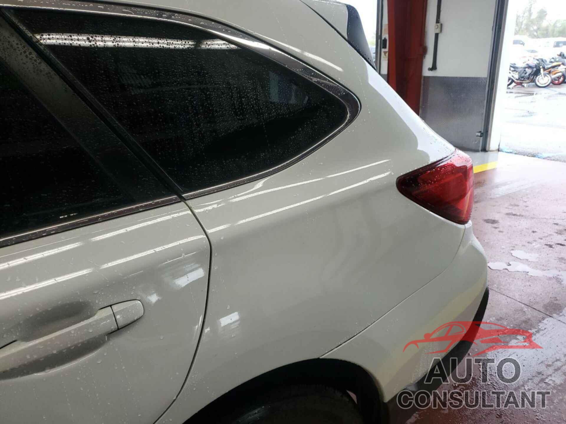 SUBARU OUTBACK 2019 - 4S4BSAHC3K3247761