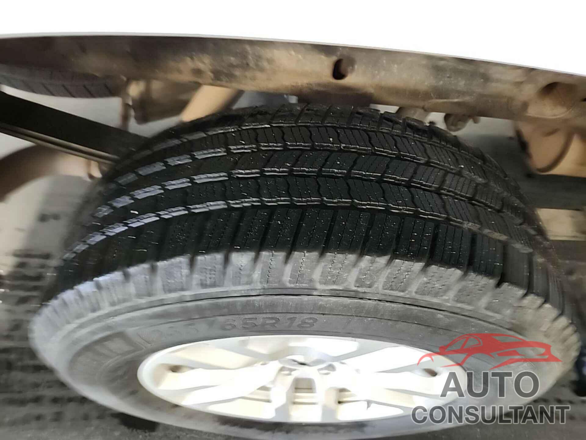 CHEVROLET SILVERADO 1500 2019 - 1GCPWDED9KZ291032