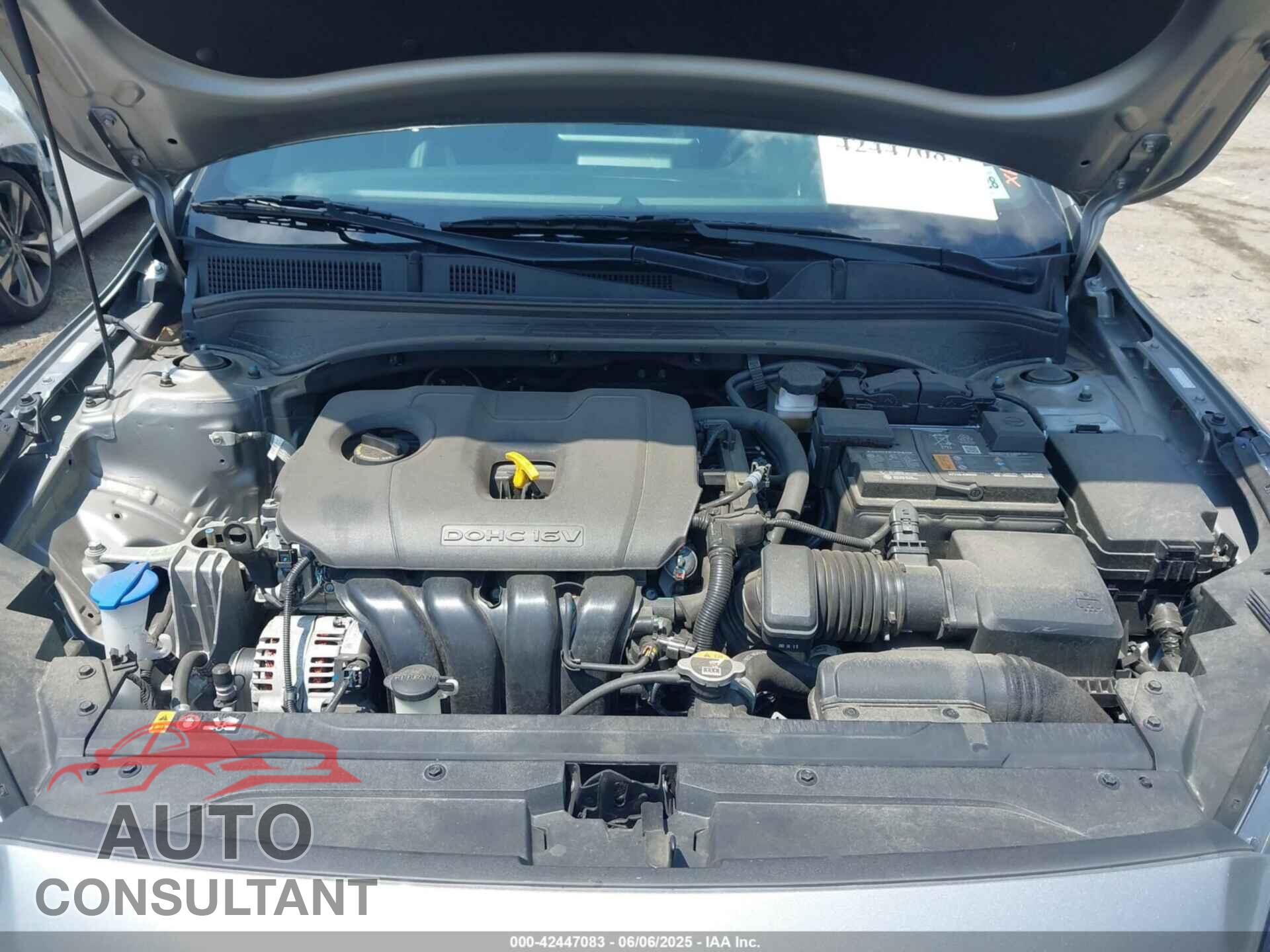 KIA OPTIMA 2015 - 5XXGN4A76FG360724