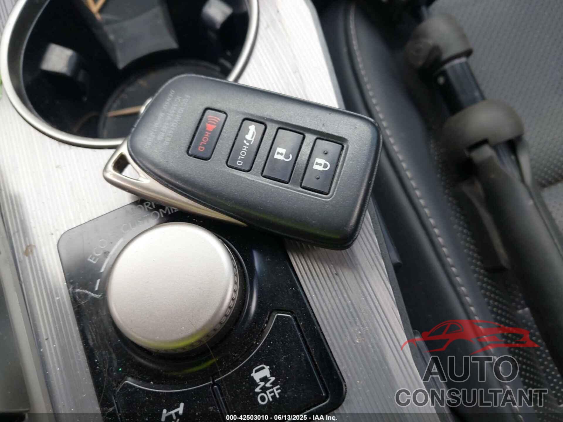 LEXUS RX 350 2016 - 2T2BZMCA5GC048079