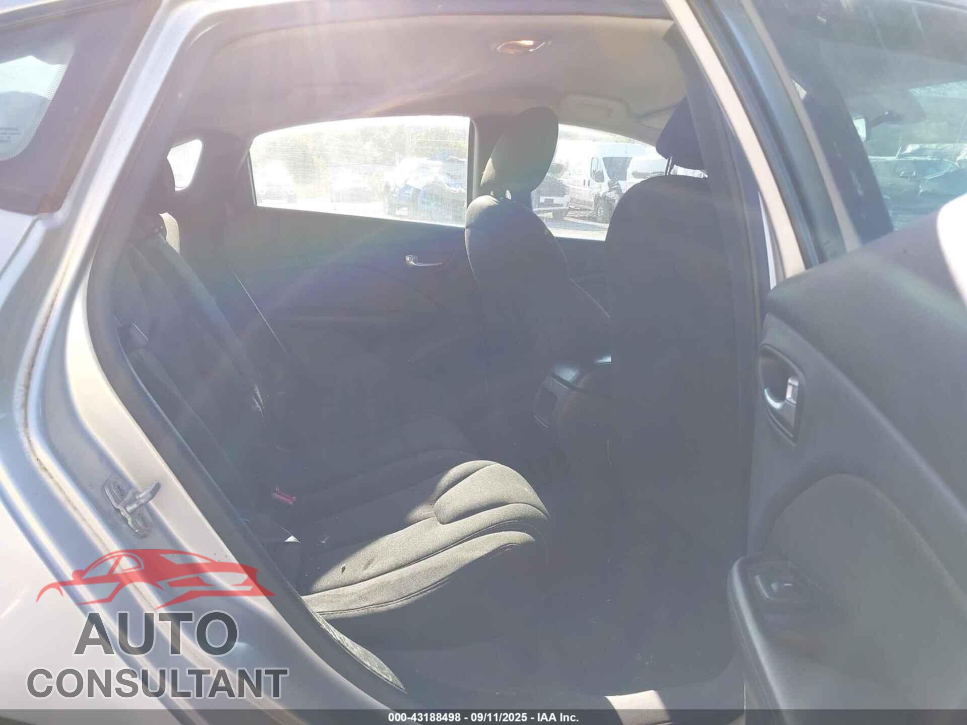 DODGE DART 2013 - 1C3CDFBA9DD318213