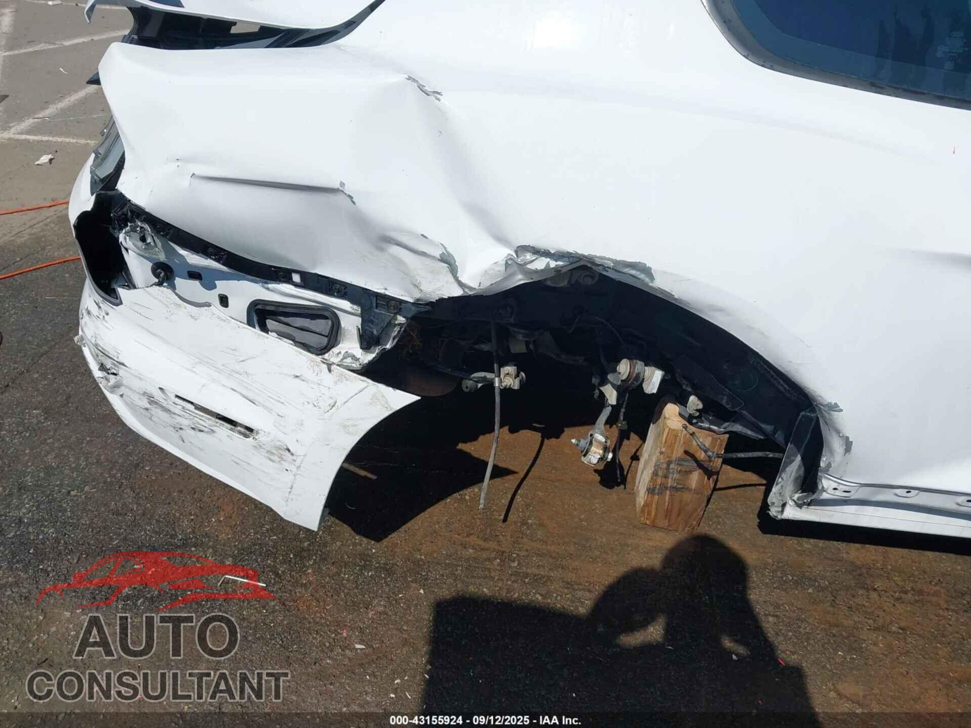 FORD MUSTANG 2017 - 1FA6P8AM6H5259084