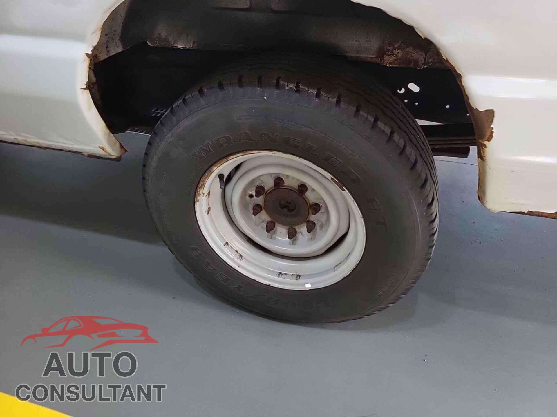 FORD ECONOLINE 2014 - 1FTSS3EL4EDA50097