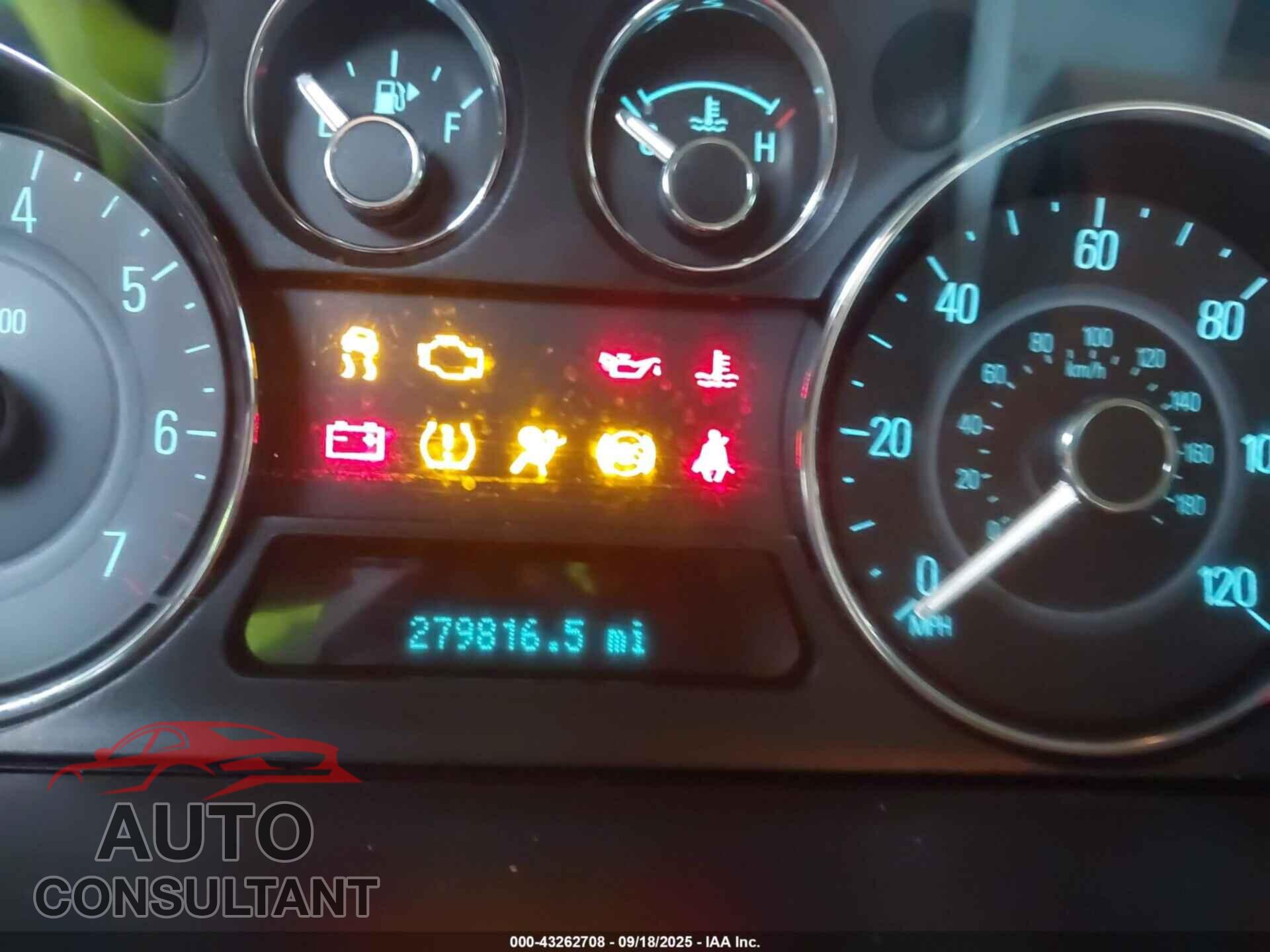 FORD FLEX 2010 - 2FMGK5CC4ABA91426