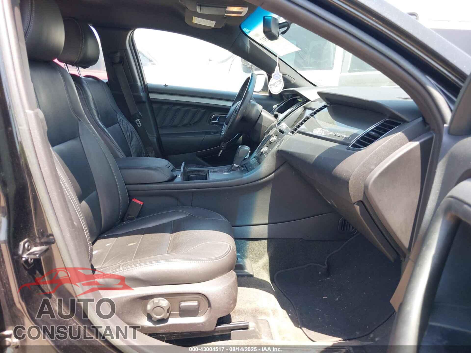 FORD TAURUS 2014 - 1FAHP2E85EG152031