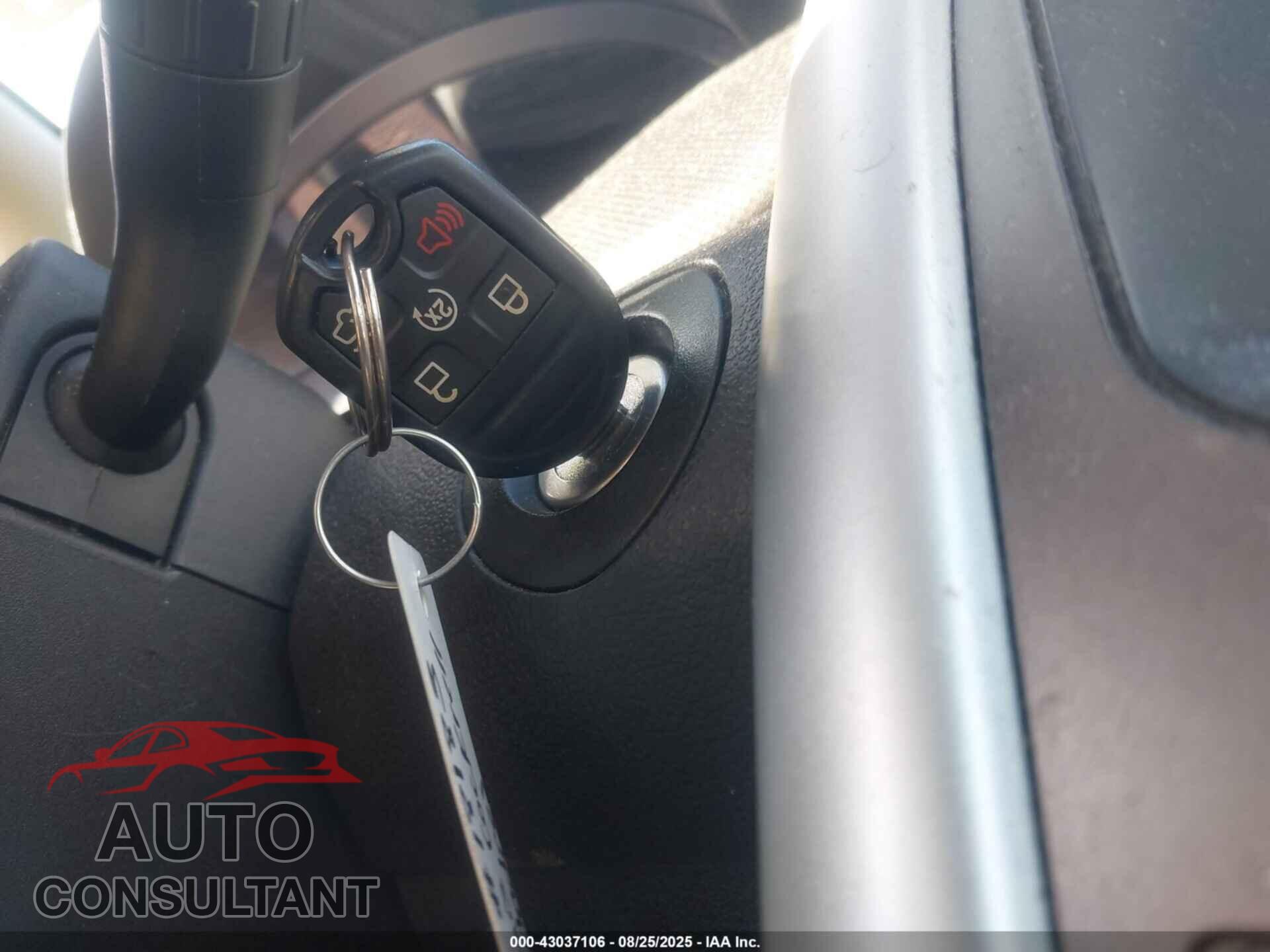 FORD EDGE 2014 - 2FMDK4JC0EBA13778