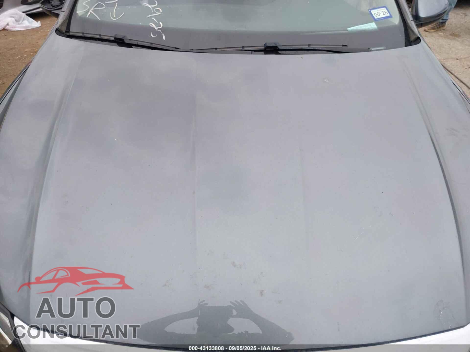 VOLKSWAGEN JETTA 2024 - 3VW5M7BU8RM093831
