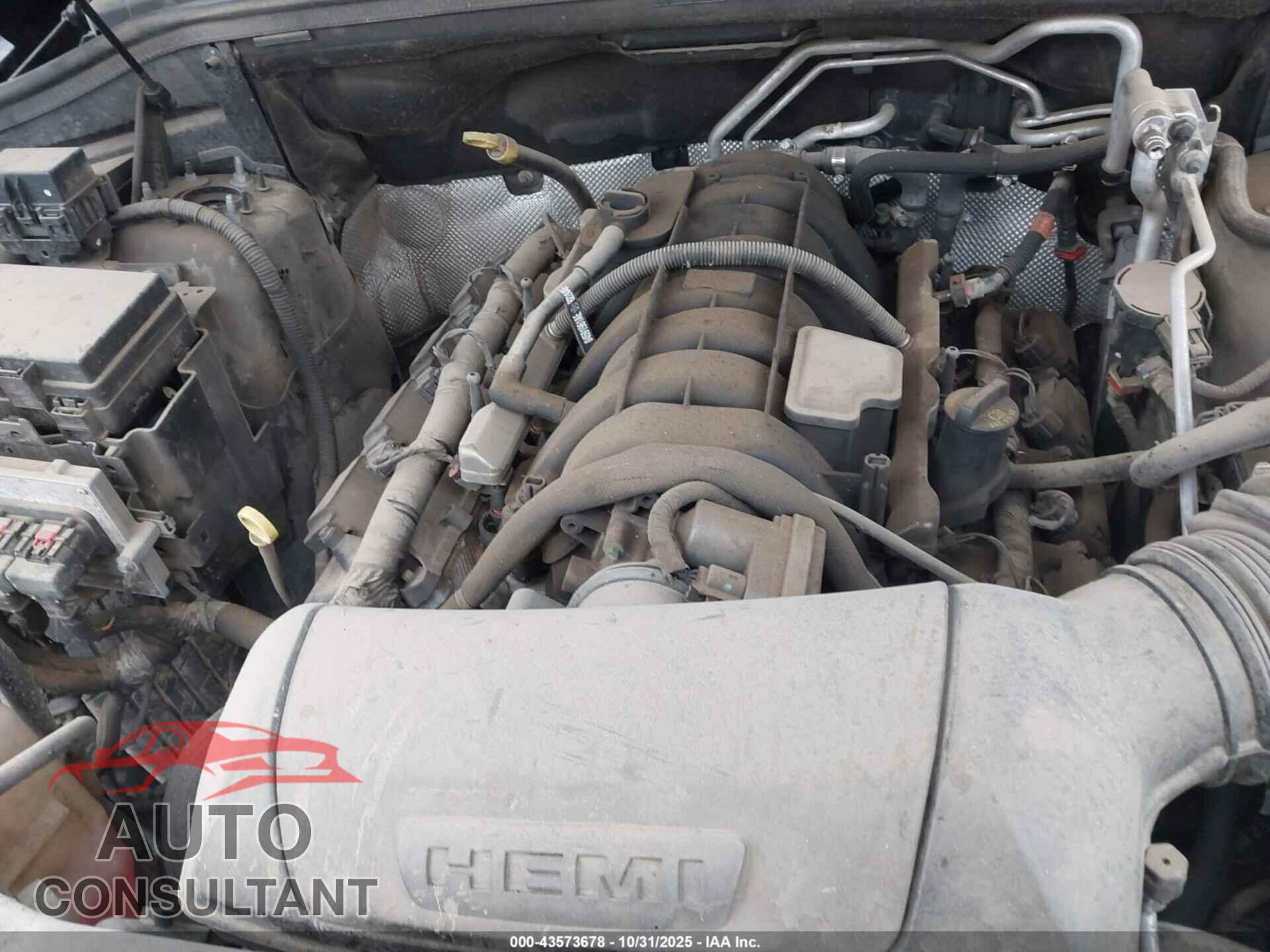 DODGE DURANGO 2013 - 1C4SDHCT4DC689014