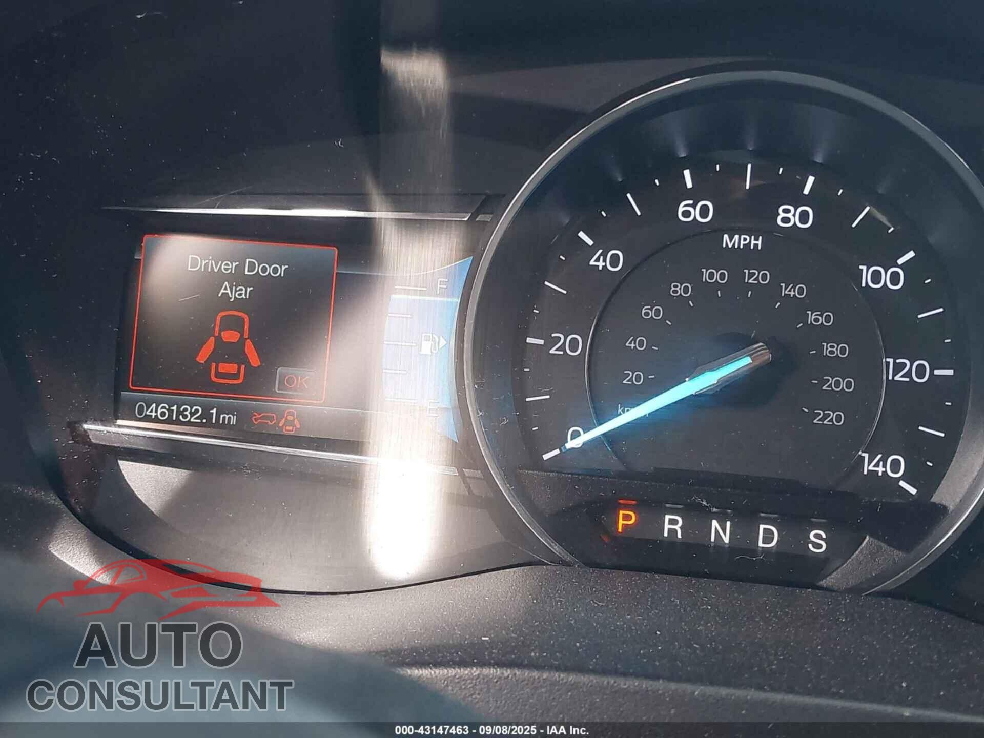 FORD EXPLORER 2018 - 1FM5K8D82JGB01771