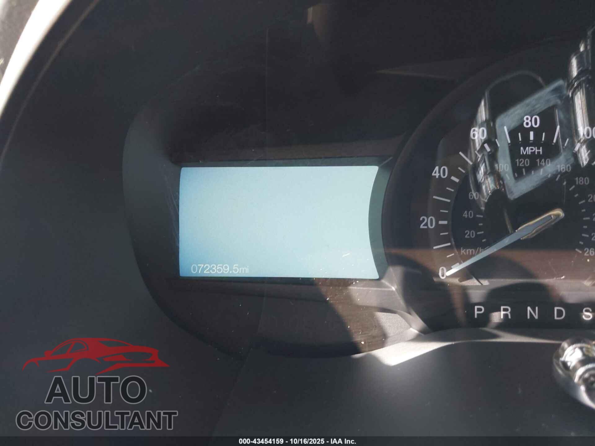 FORD EDGE 2022 - 2FMPK4J92NBA82683