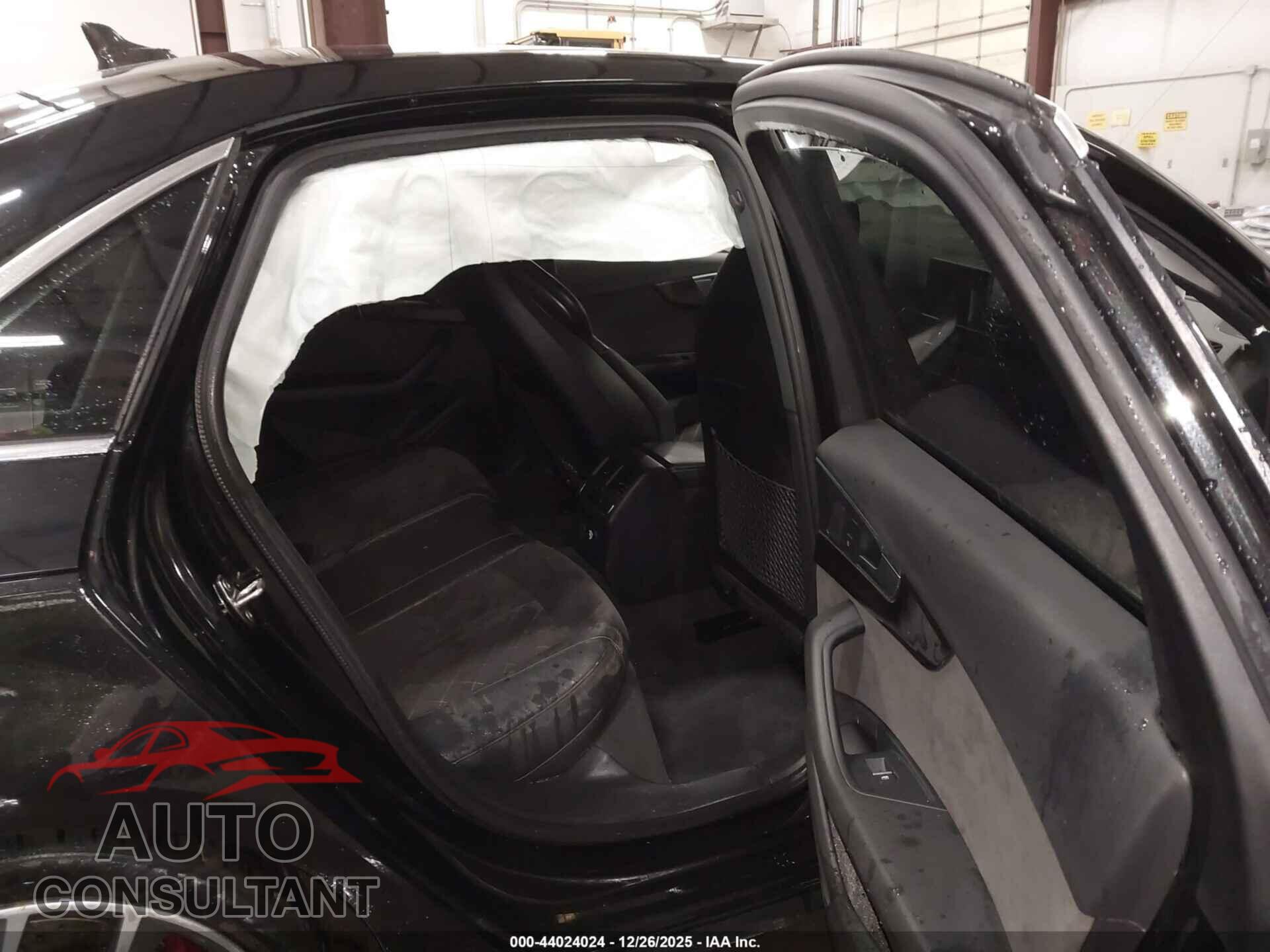 AUDI S4 2018 - WAUC4AF45JA055148